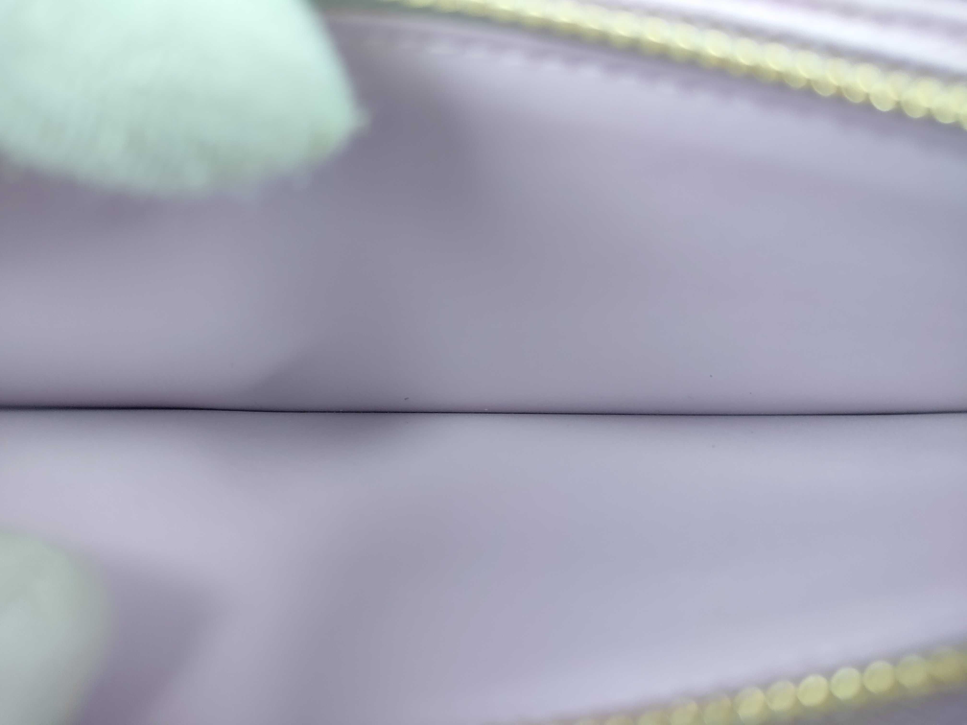 Monogram Zippy Wallet Floral Monogram Wallet — view 15