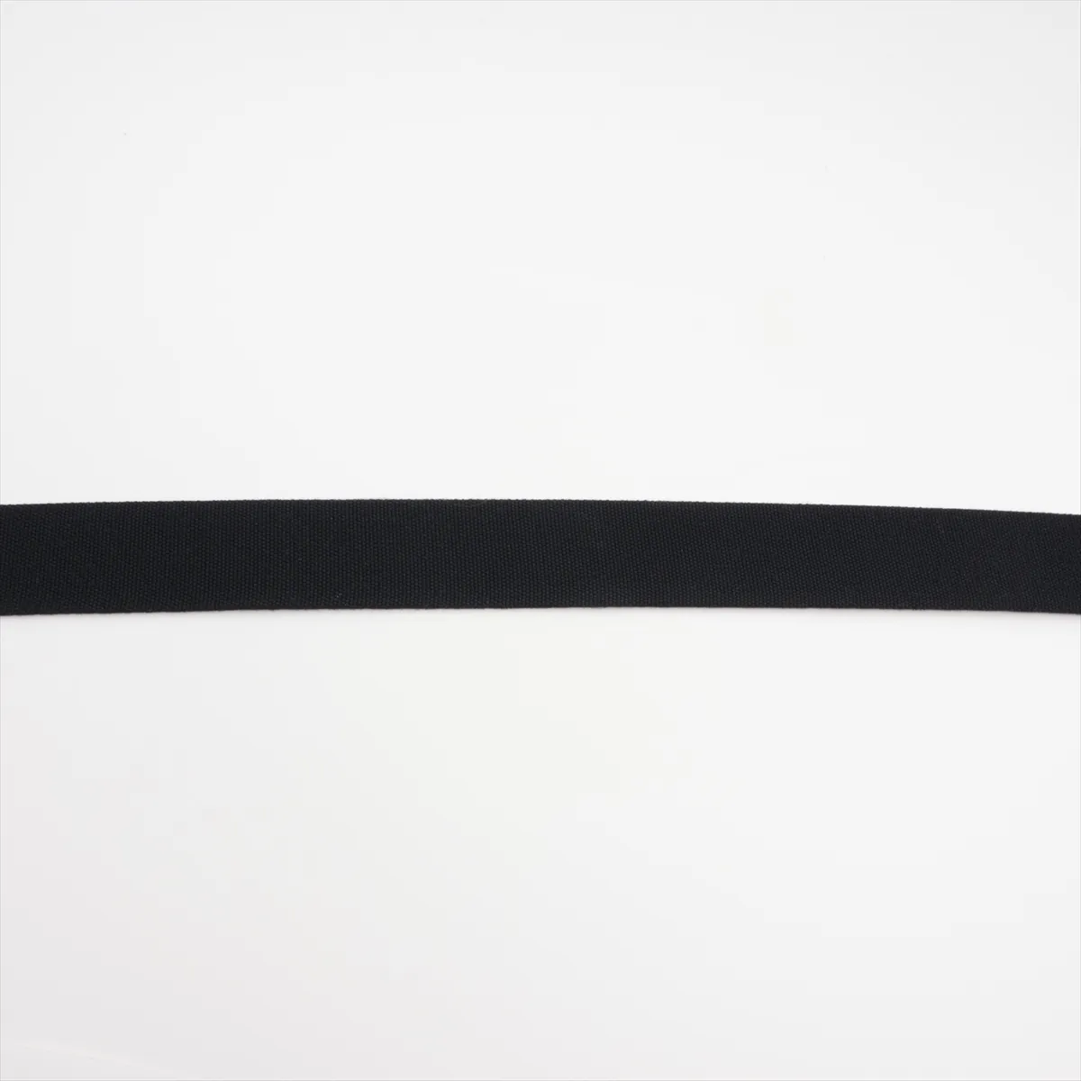 Nomad U:2022 Belt Canvas x Leather — view 4
