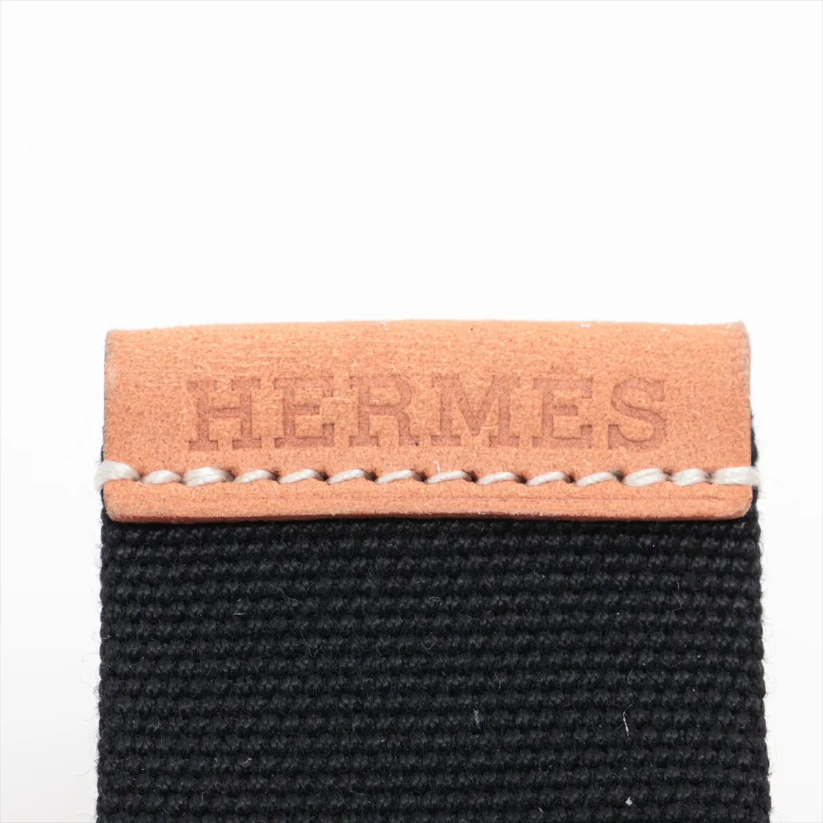 Nomad U:2022 Belt Canvas x Leather — view 5
