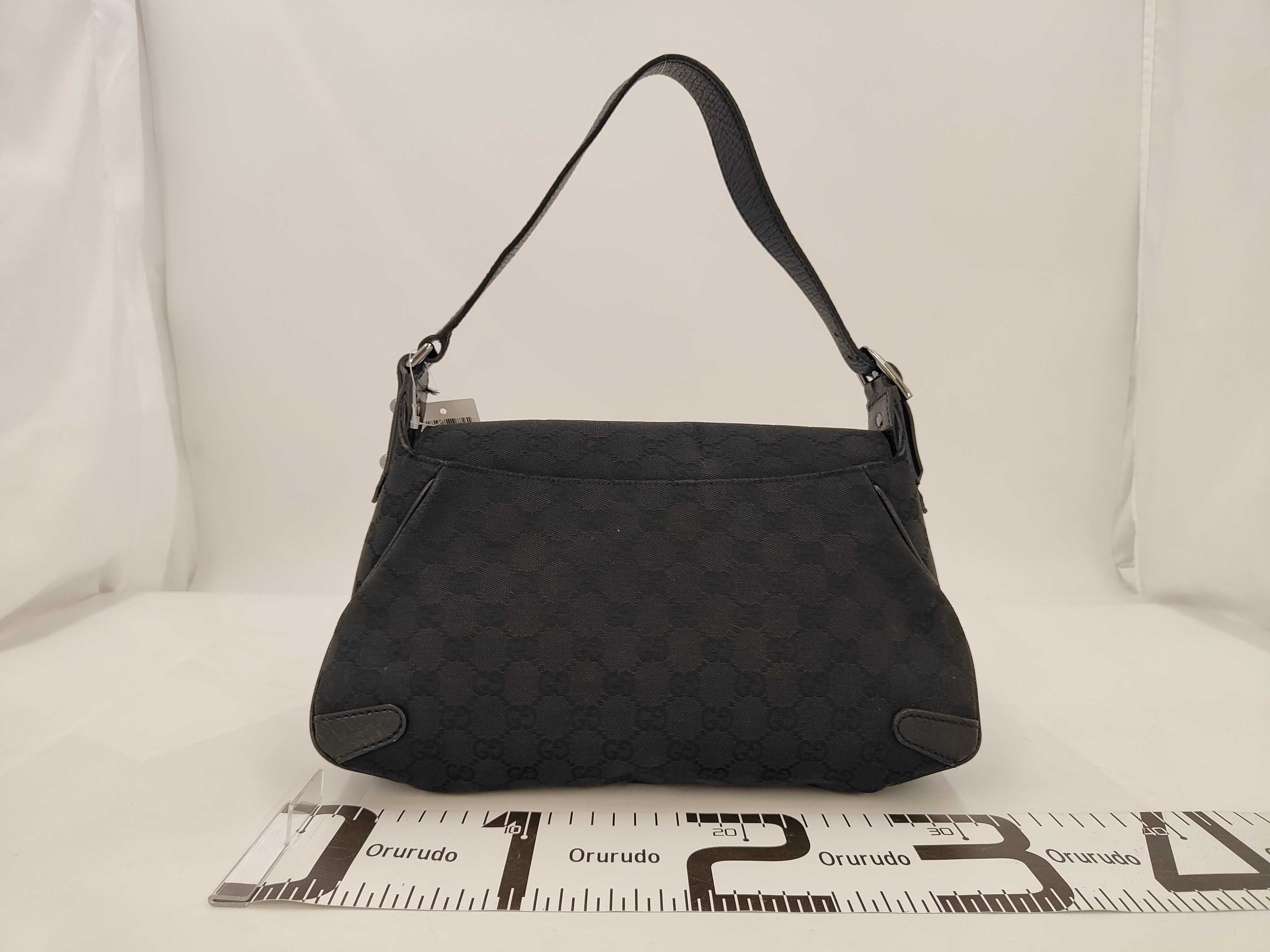 114915 Shoulder Bag — view 2