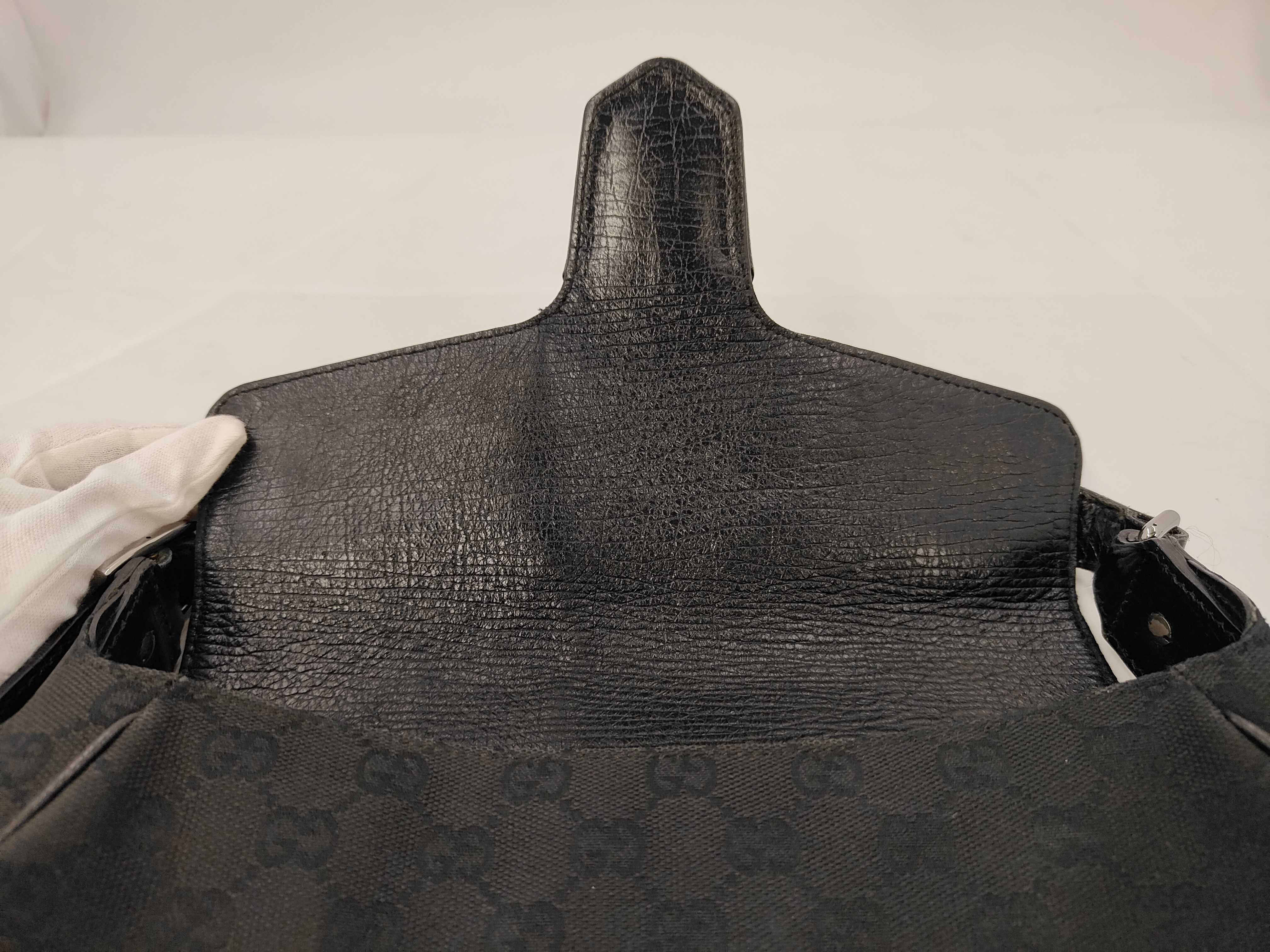 114915 Shoulder Bag — view 8