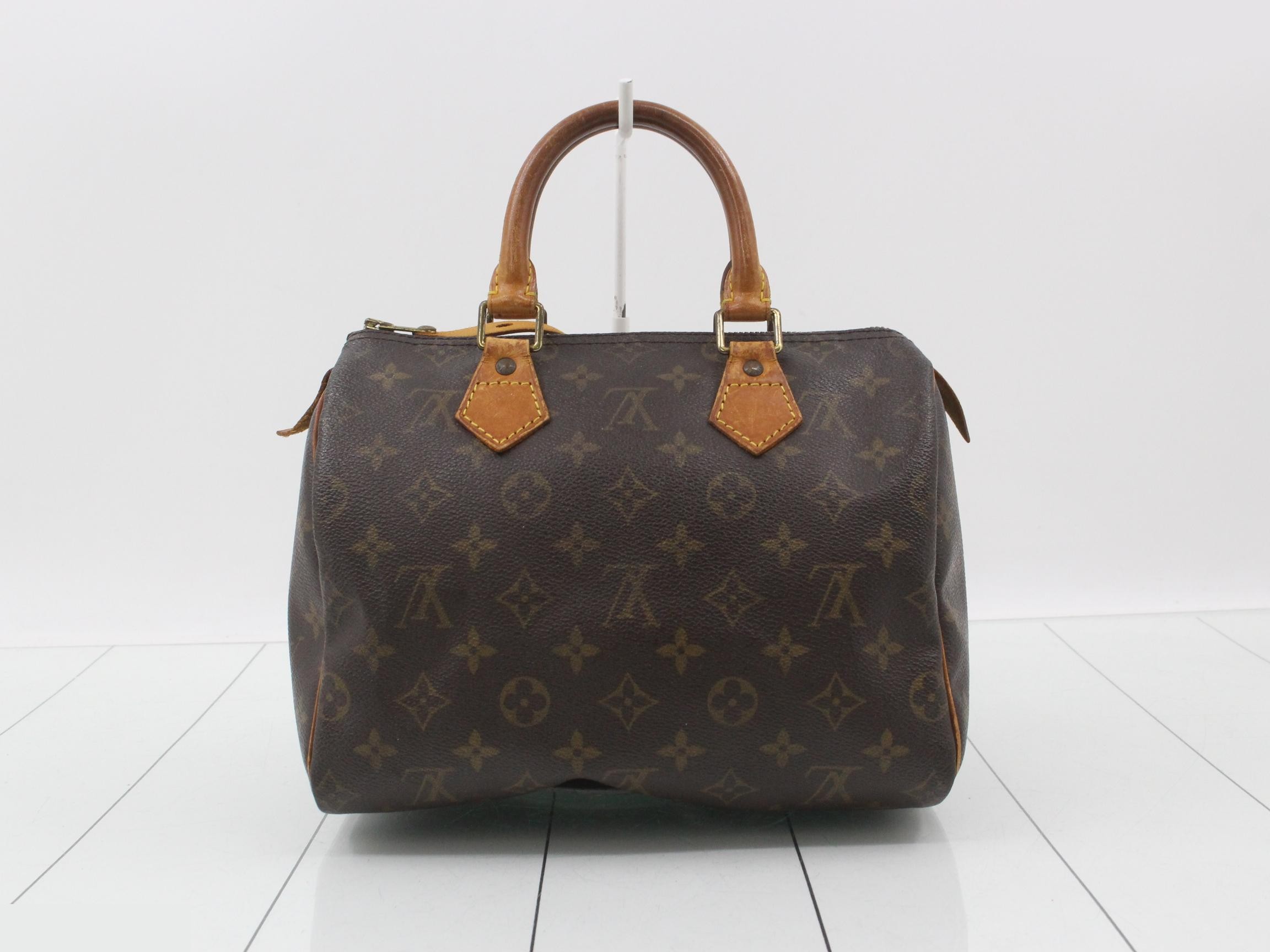 Speedy 25 — view 2