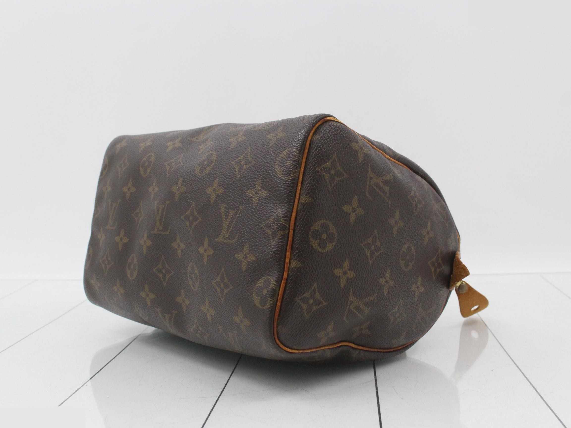 Speedy 25 — view 6