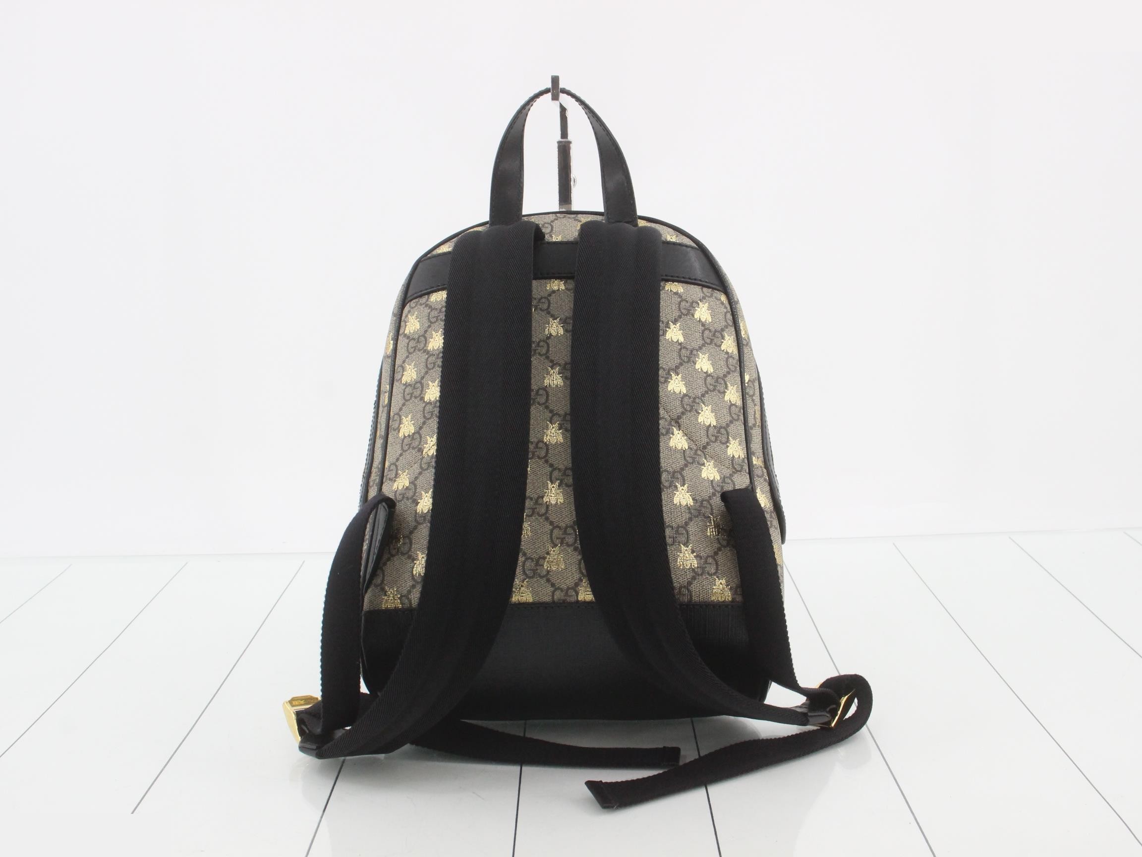 BEE Backpack 427042 — view 2