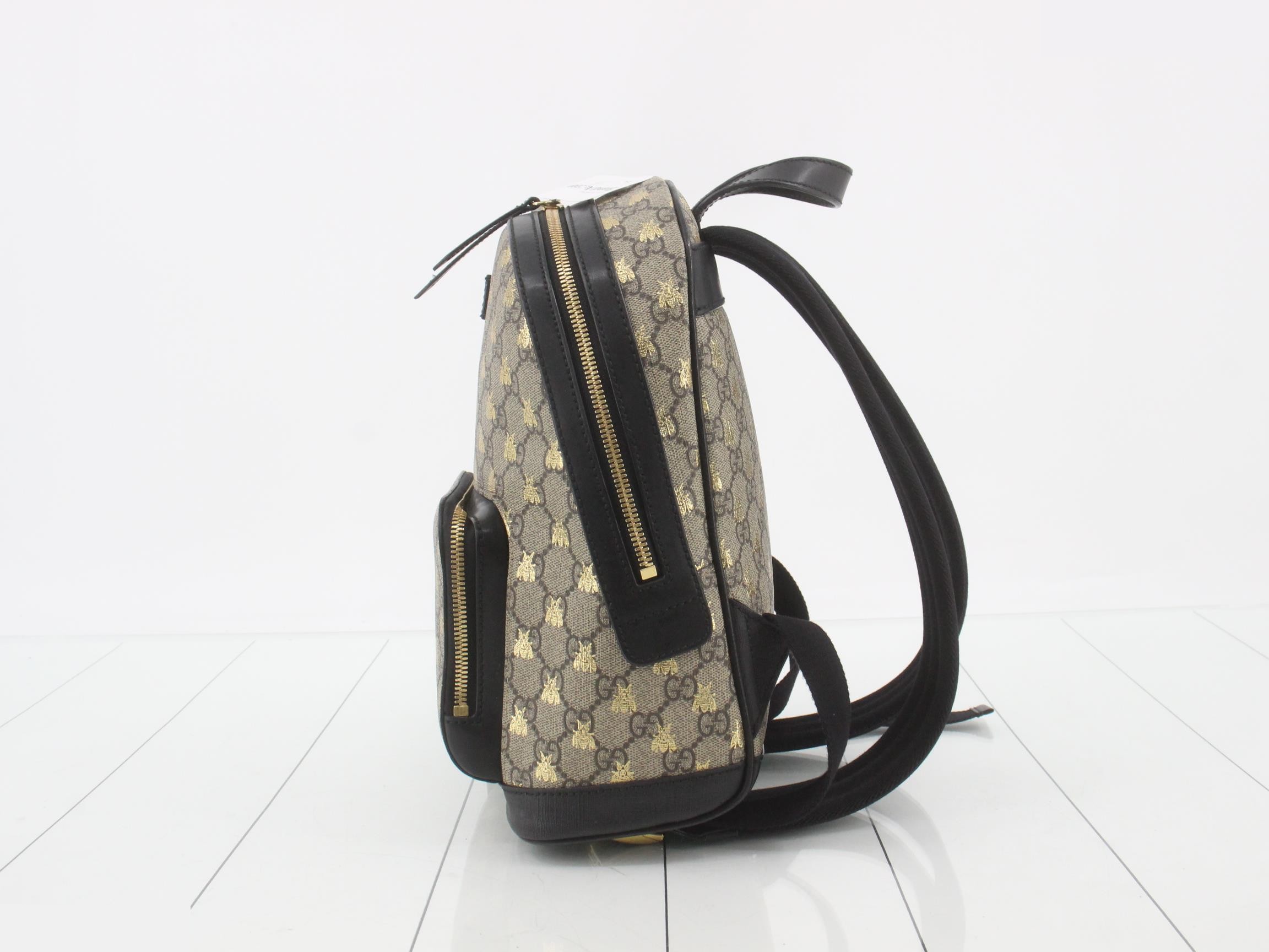 BEE Backpack 427042 — view 3