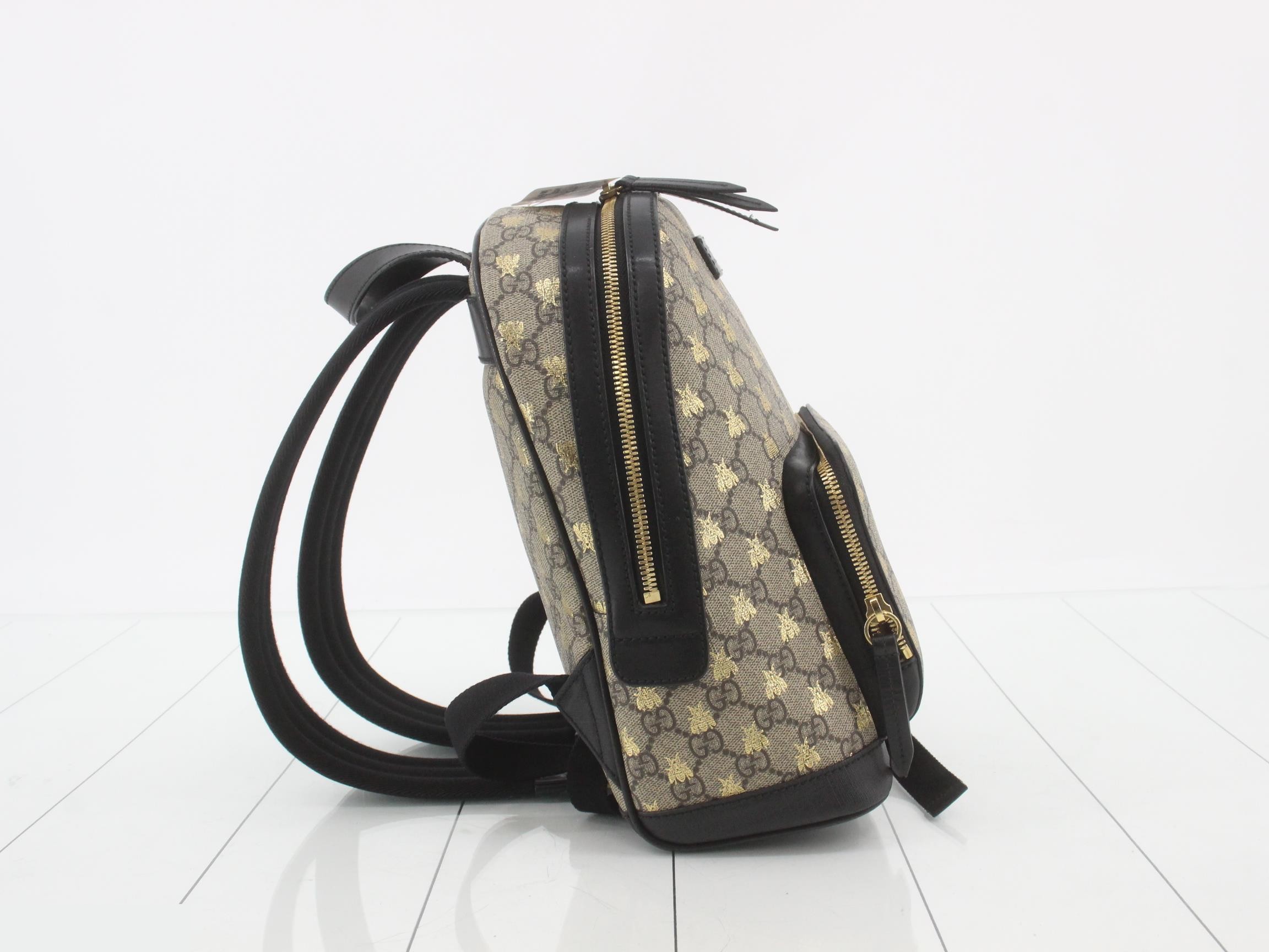 BEE Backpack 427042 — view 4