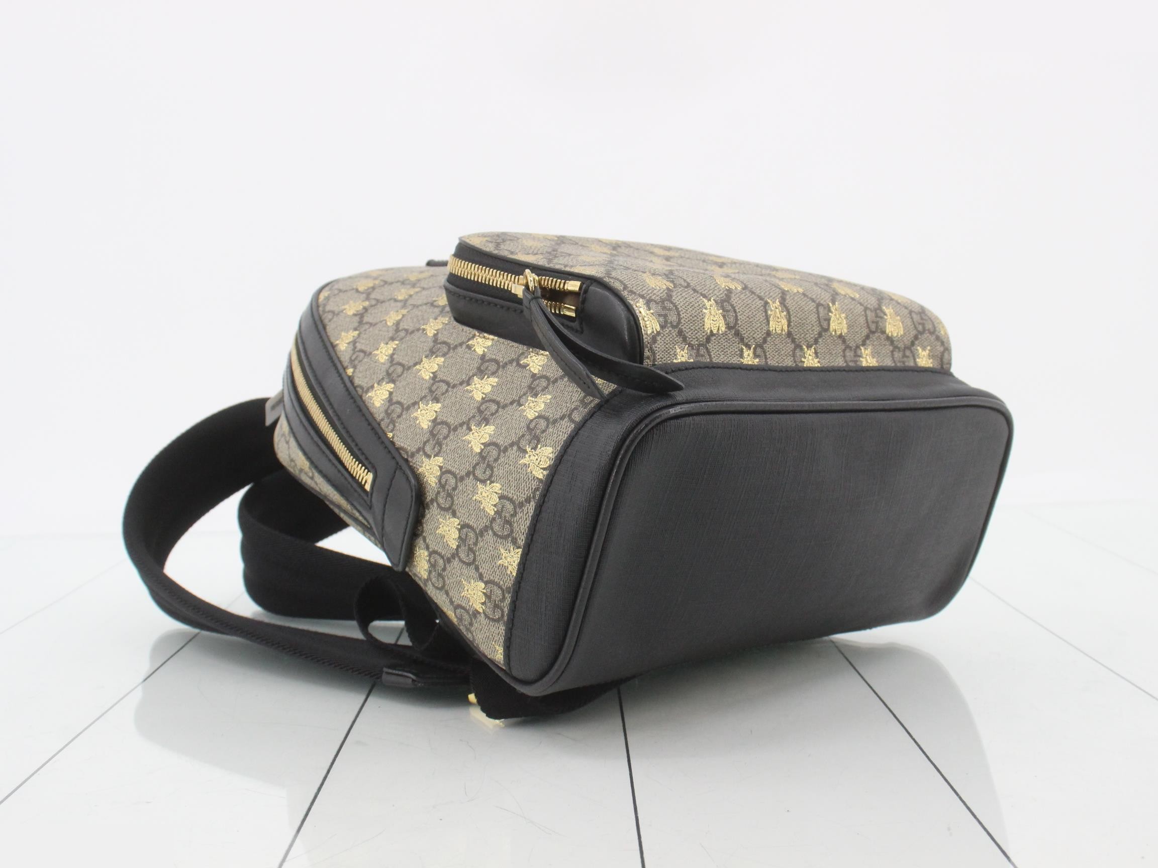 BEE Backpack 427042 — view 5