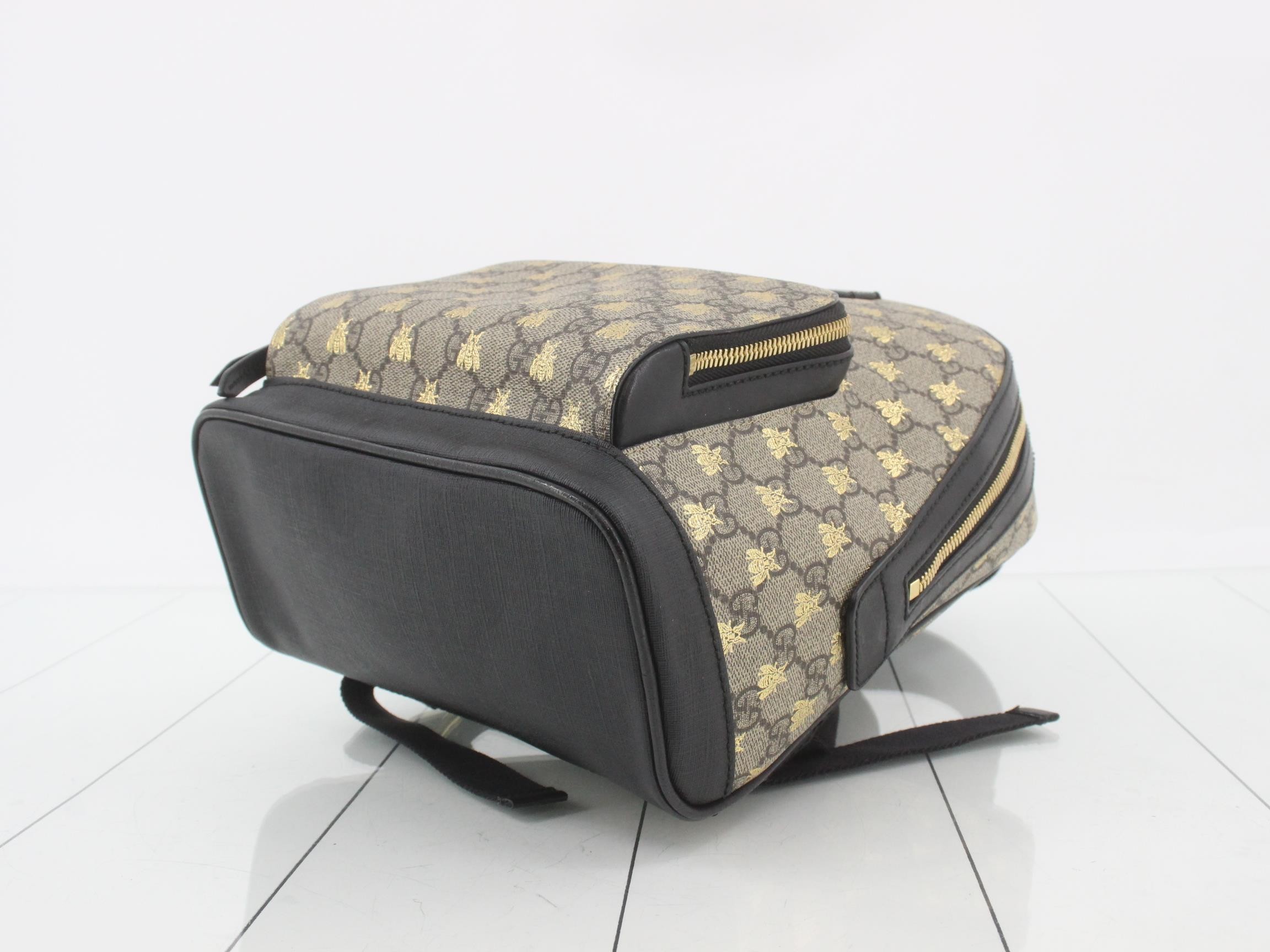 BEE Backpack 427042 — view 6
