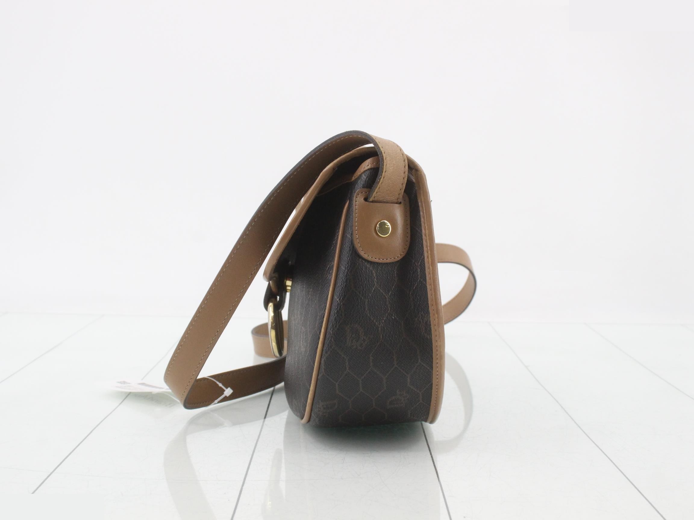 Honeycomb Shoulder Bag — view 3