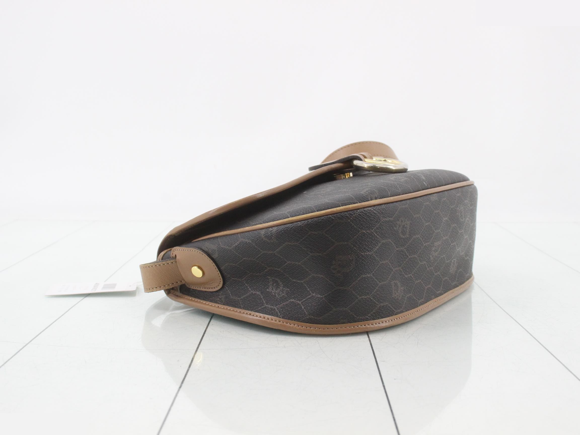 Honeycomb Shoulder Bag — view 5