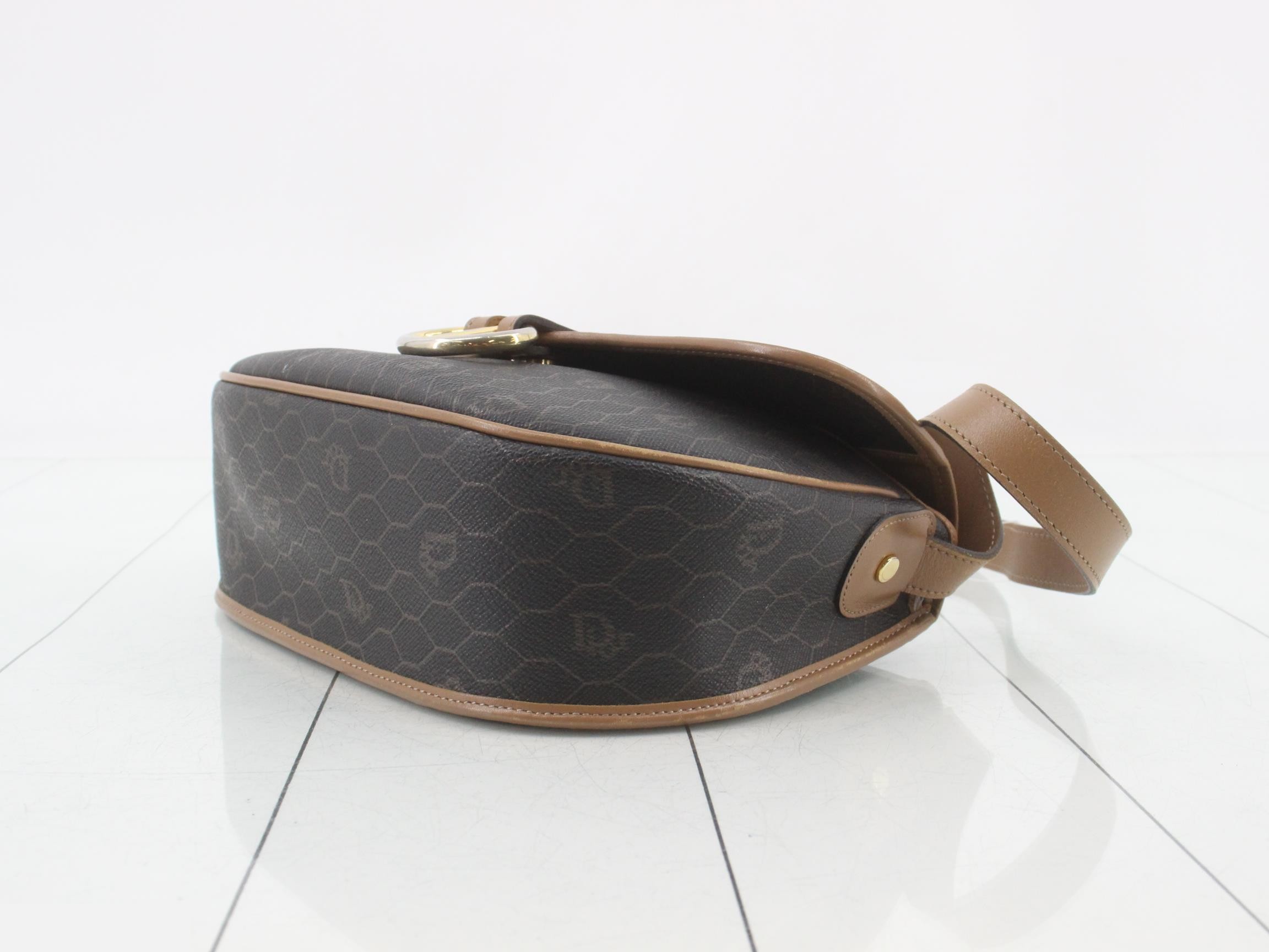 Honeycomb Shoulder Bag — view 6