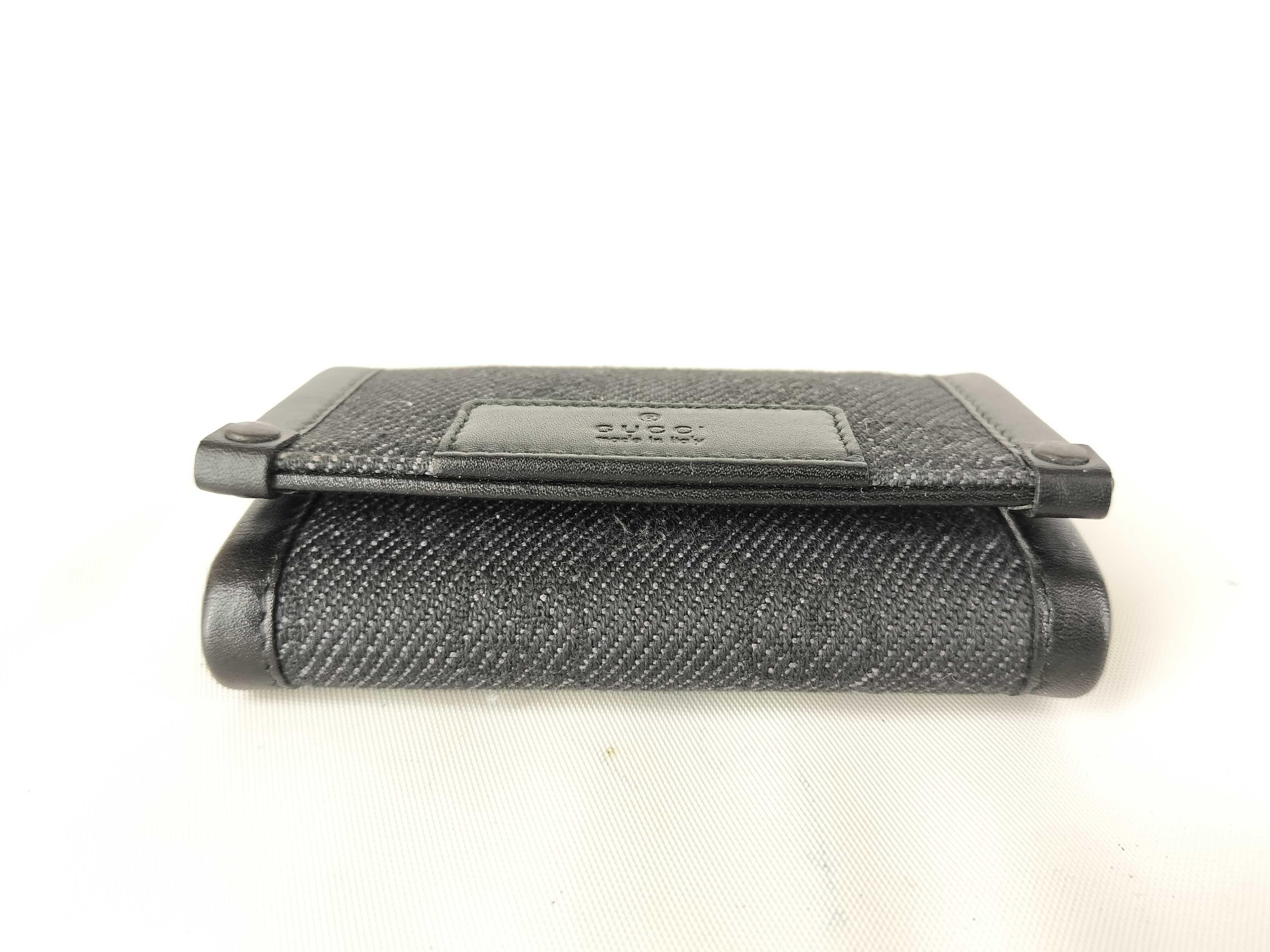 101667 Key Case — view 3