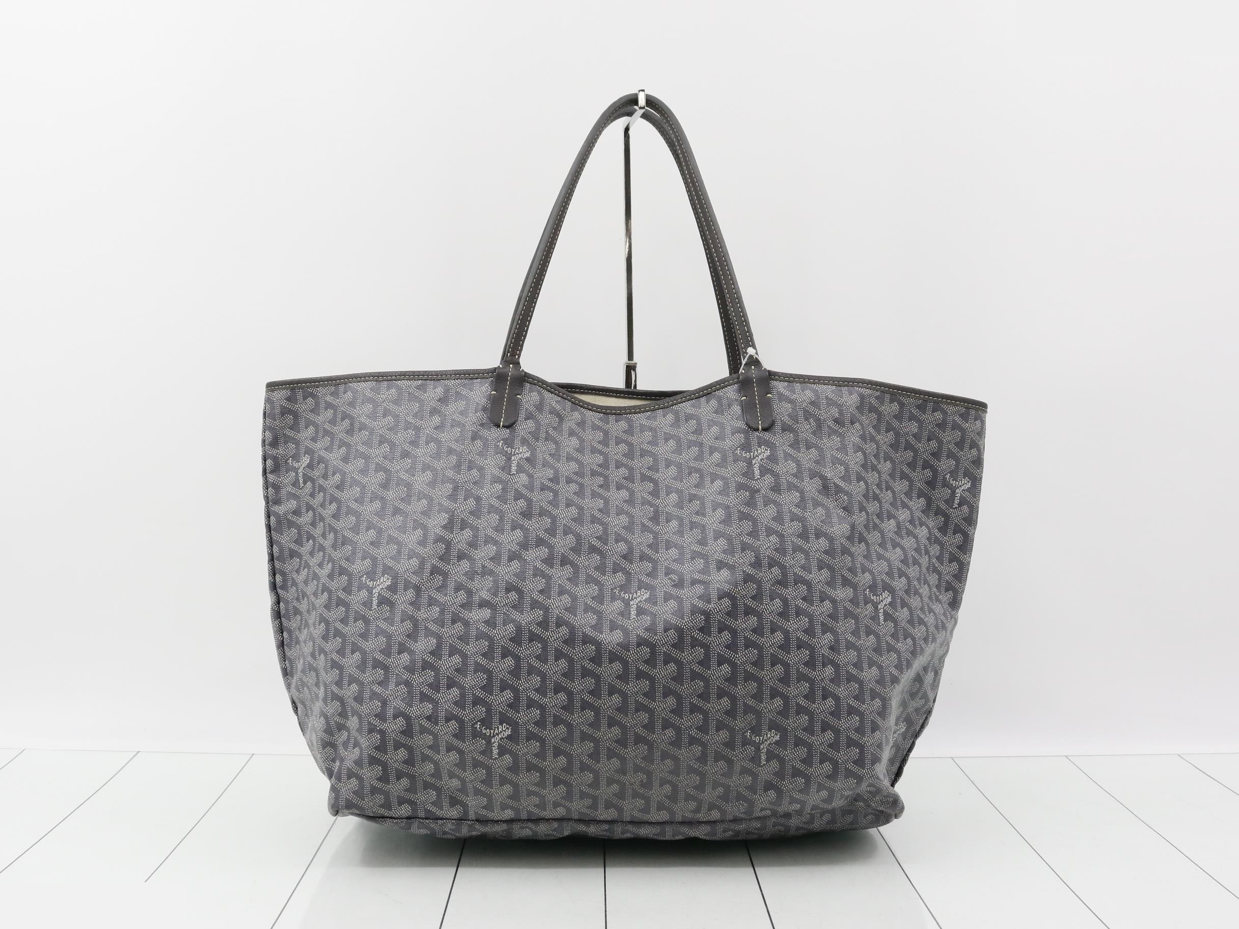 Saint Louis (Bag) - Tote Bag — view 2