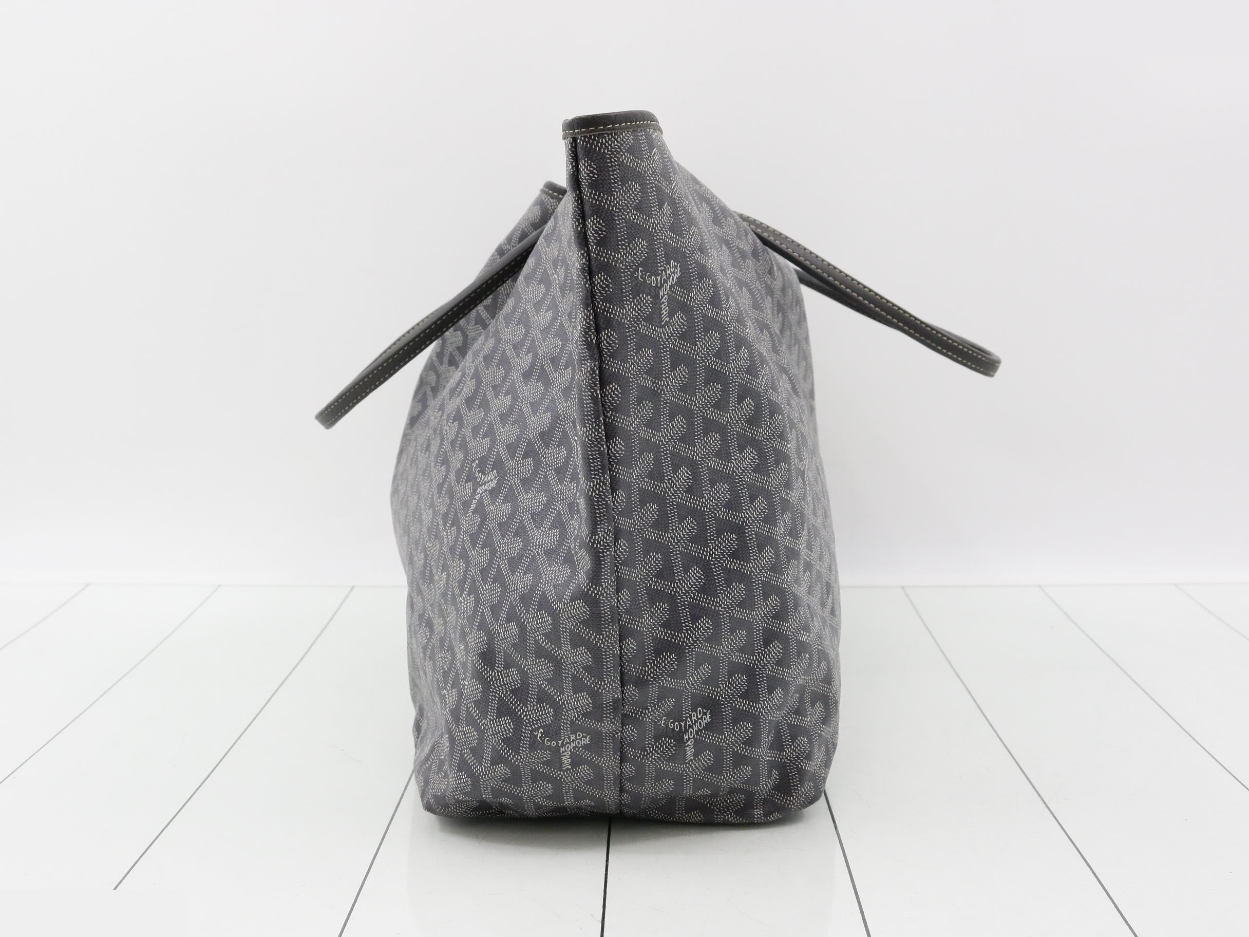 Saint Louis (Bag) - Tote Bag — view 3
