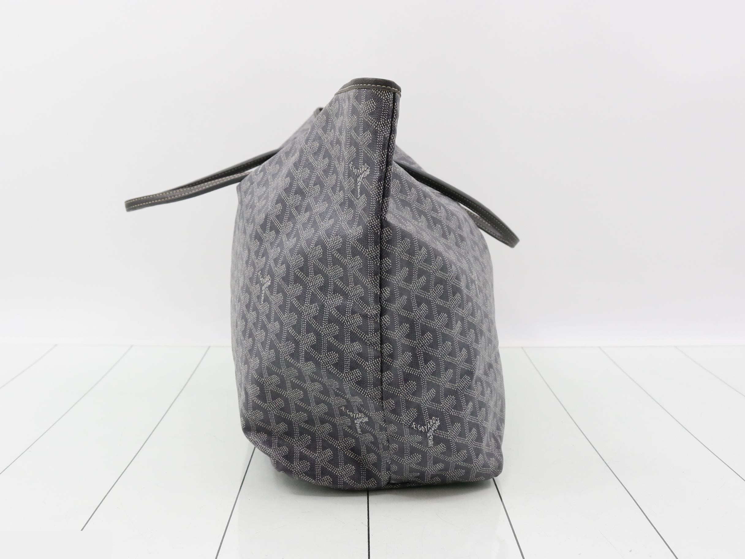 Saint Louis (Bag) - Tote Bag — view 4
