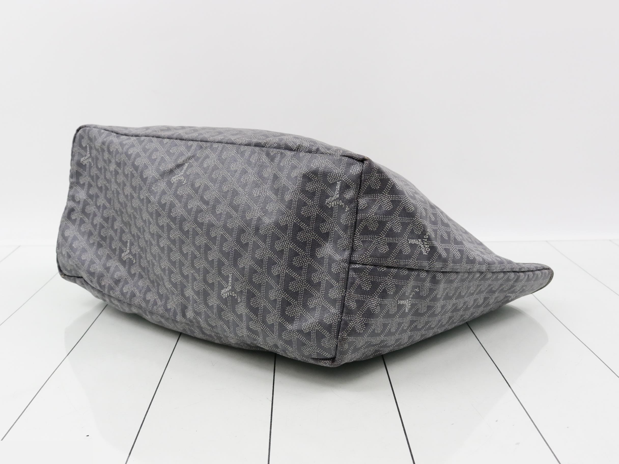 Saint Louis (Bag) - Tote Bag — view 6