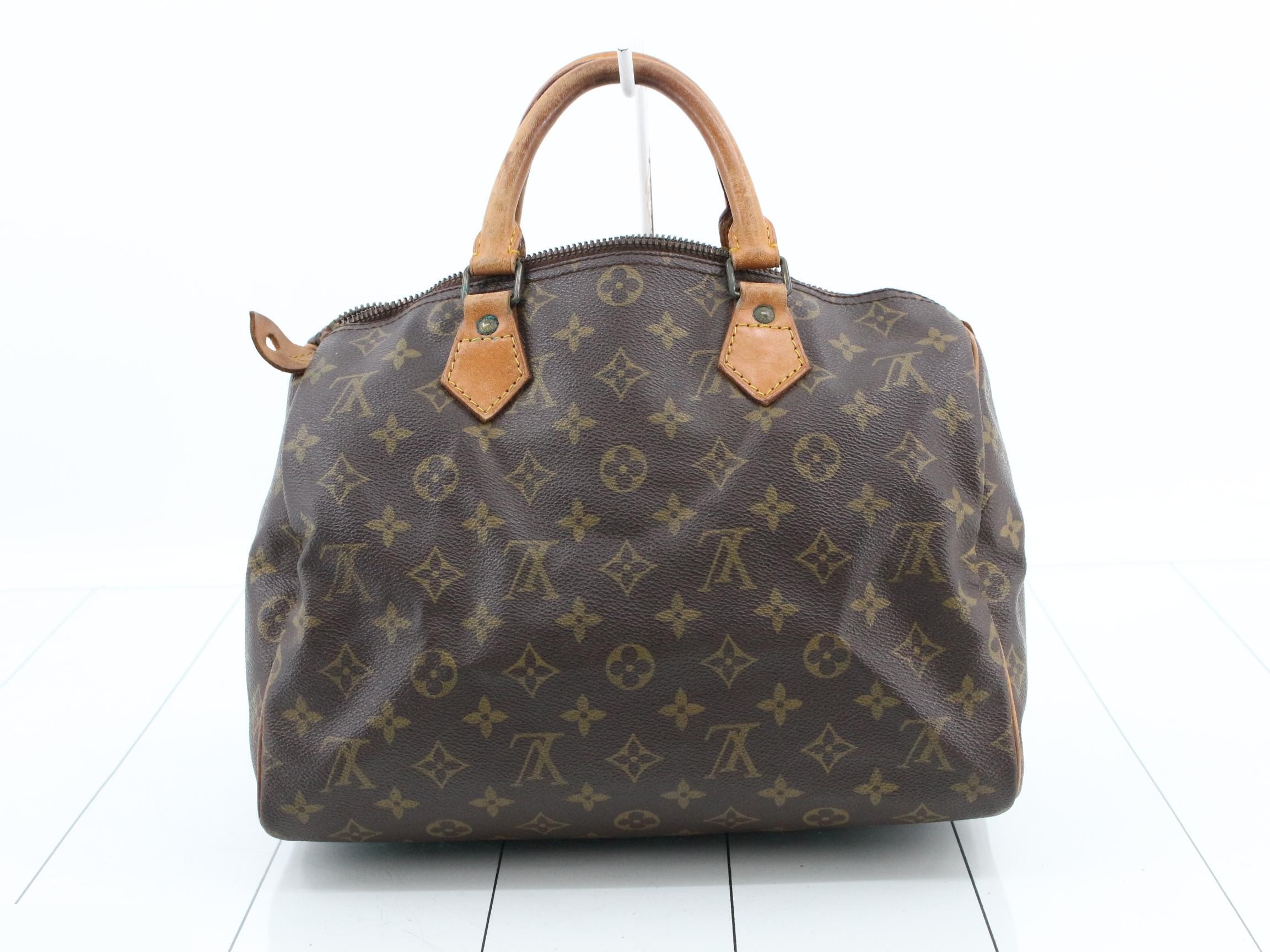 Speedy 30 — view 2