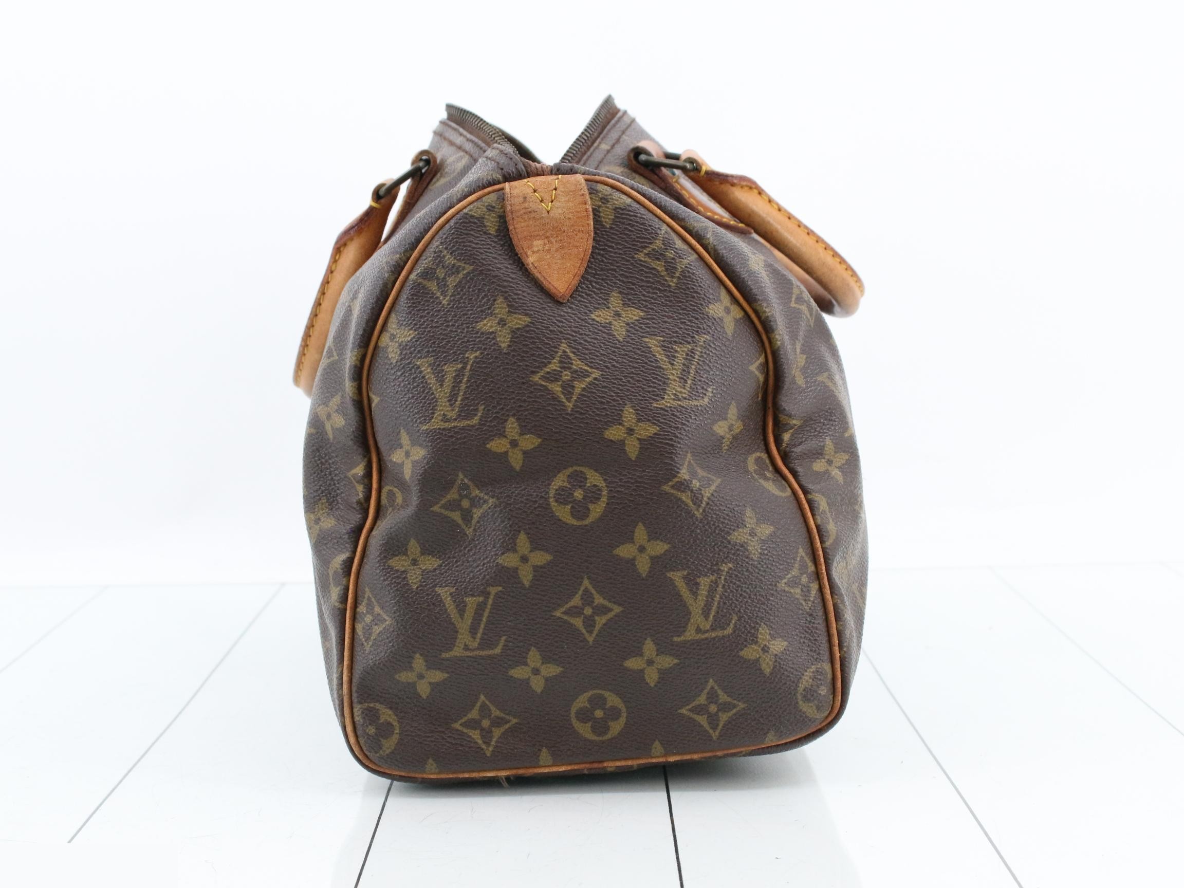 Speedy 30 — view 4