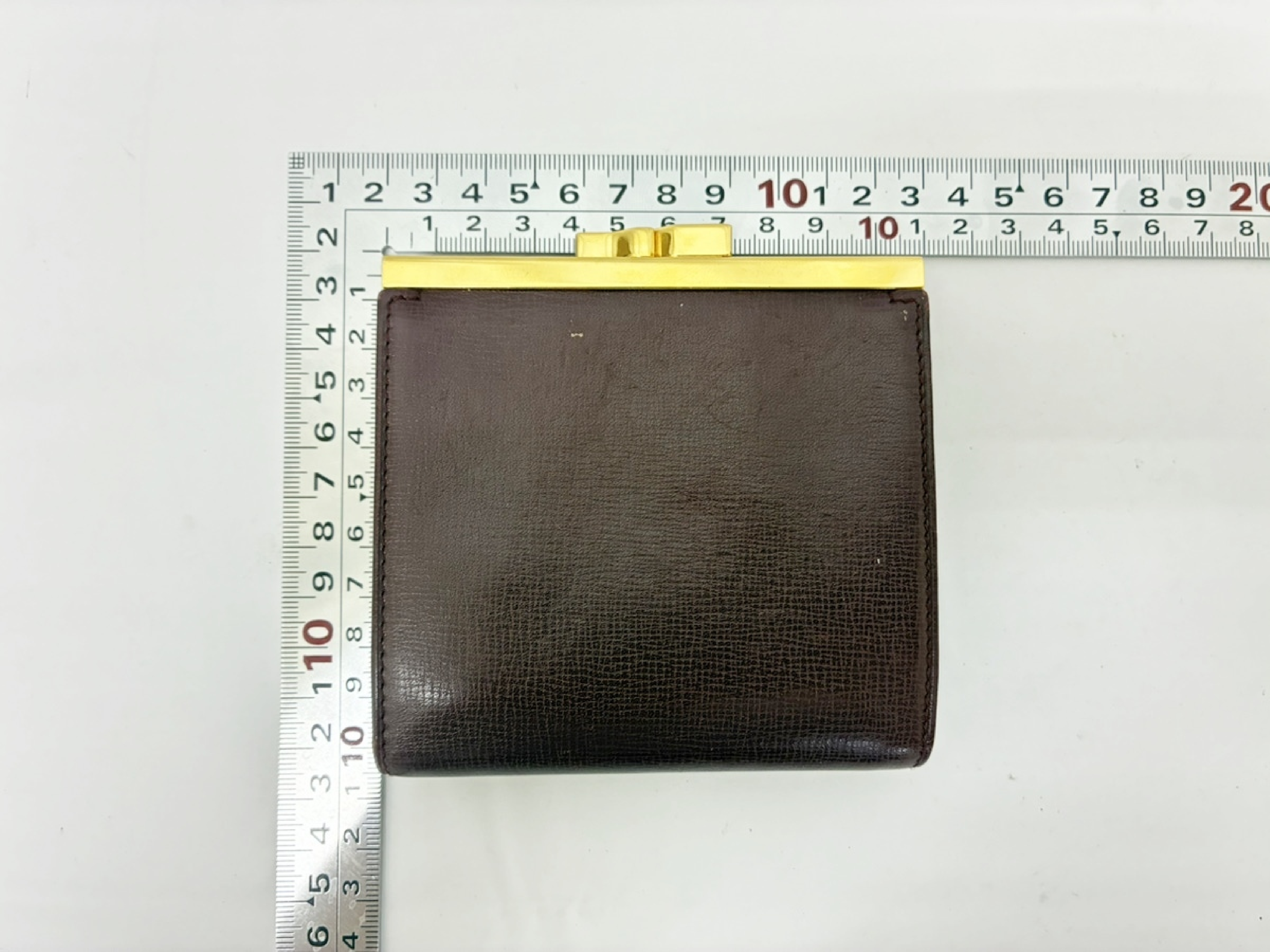 Must Line Bi-fold Wallet — view 2