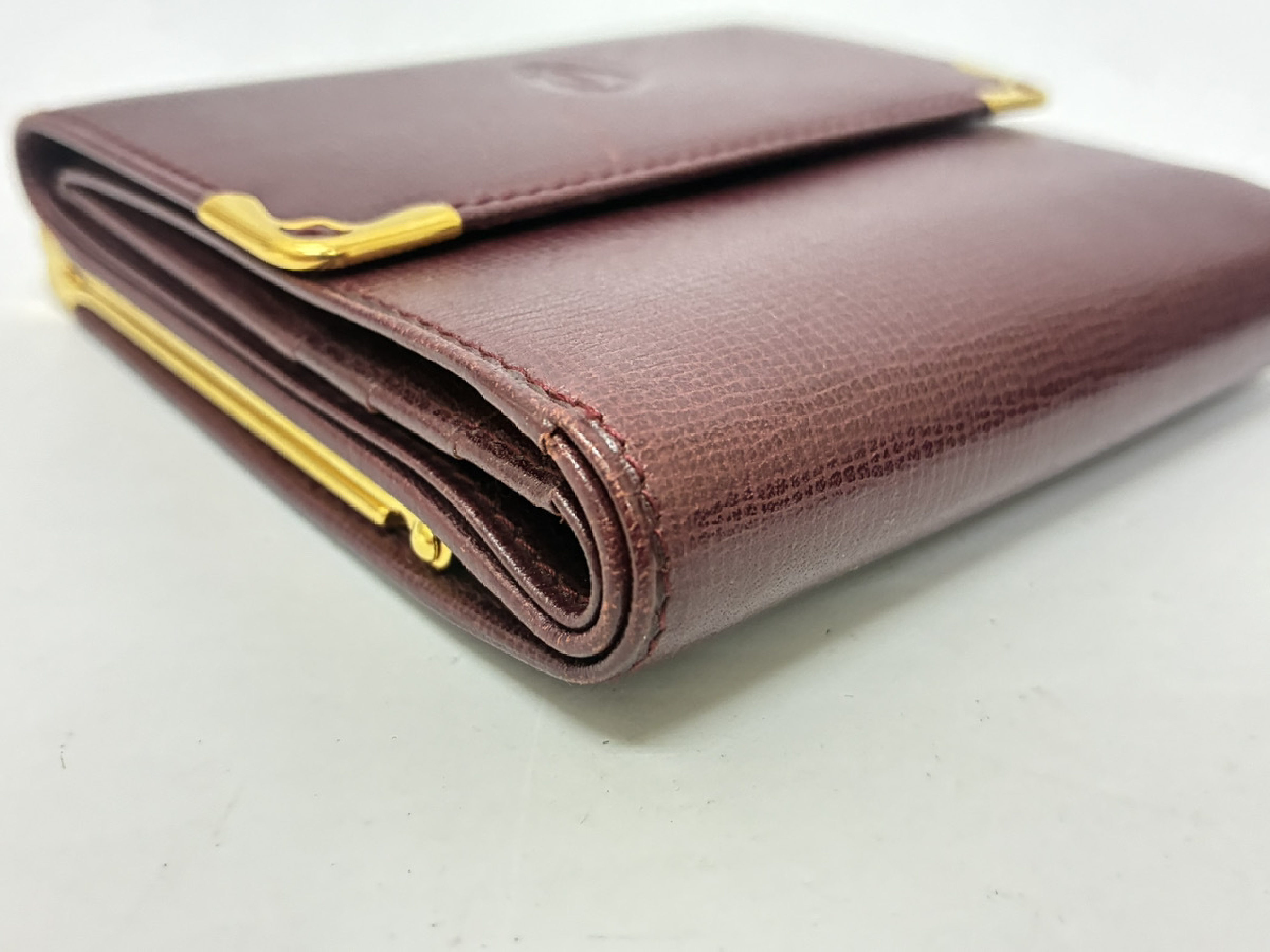 Must Line Bi-fold Wallet — view 3