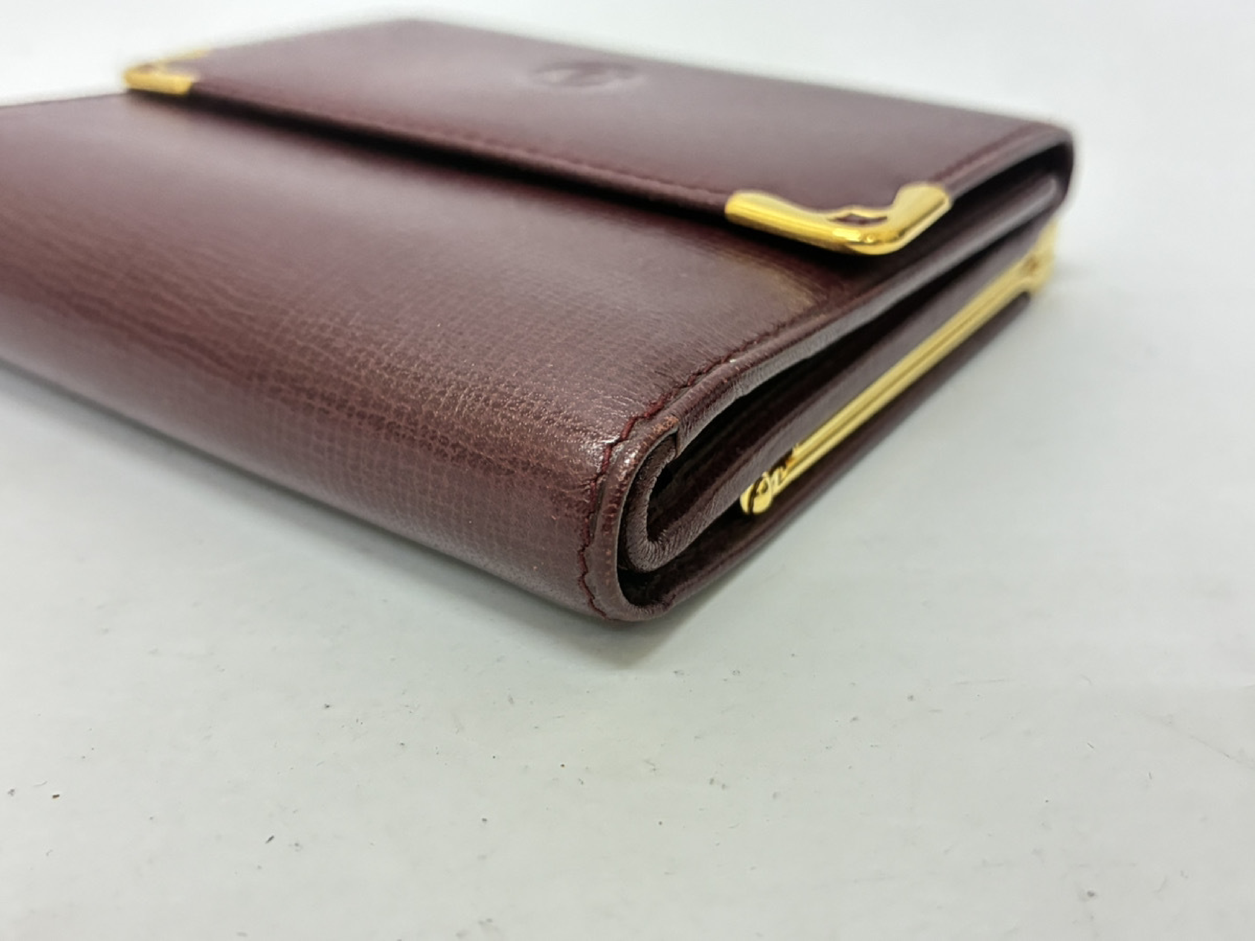Must Line Bi-fold Wallet — view 4