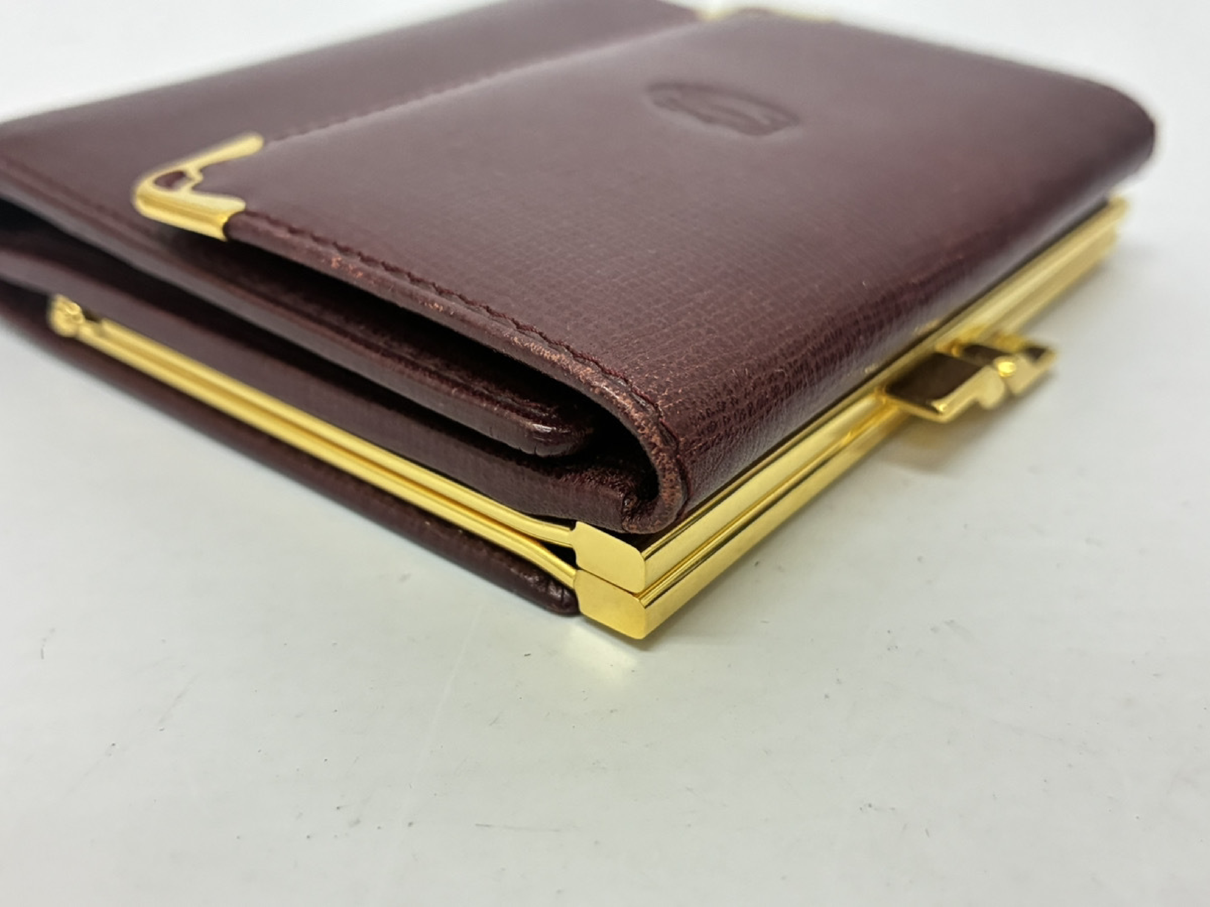 Must Line Bi-fold Wallet — view 5