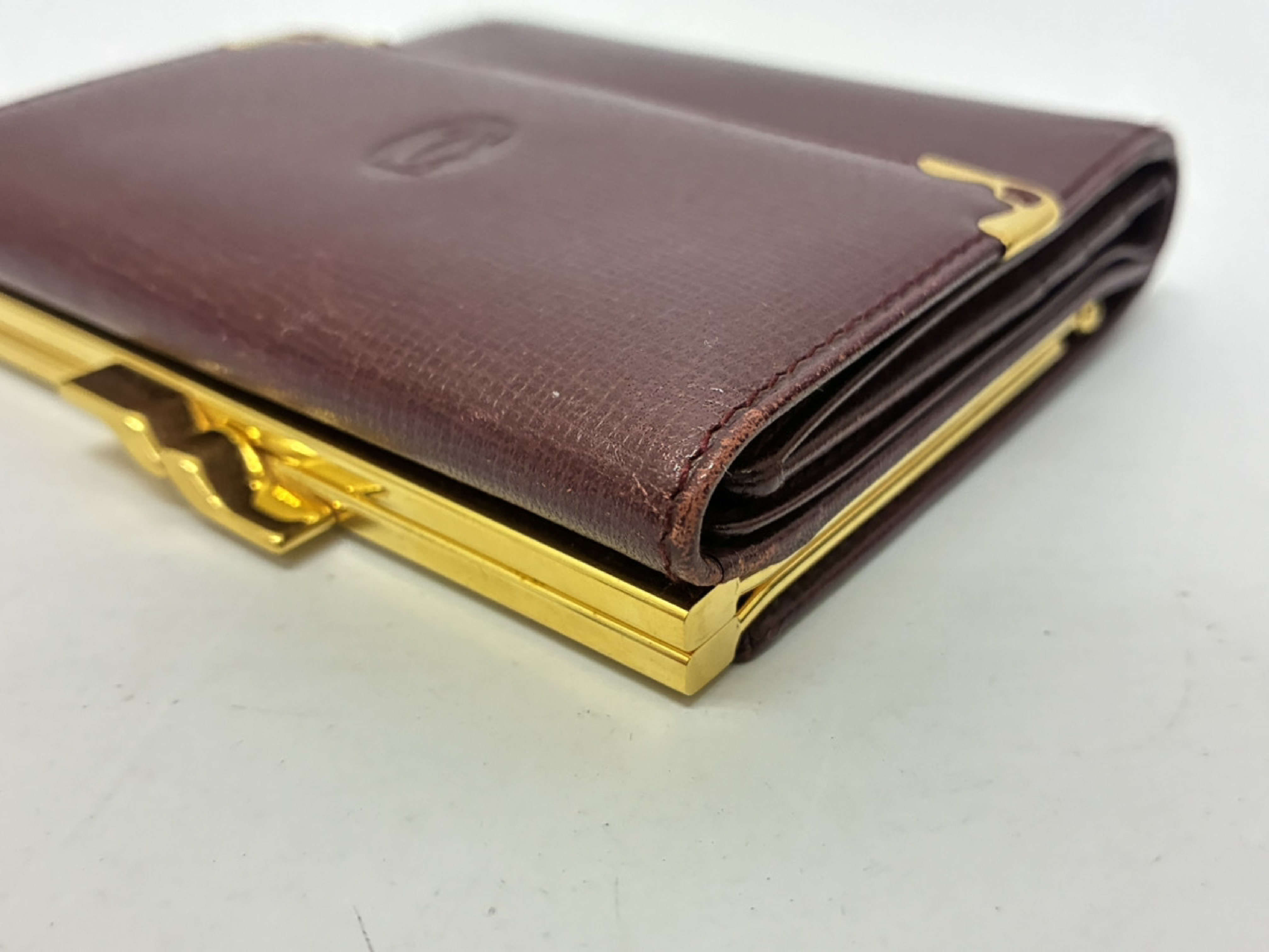 Must Line Bi-fold Wallet — view 6
