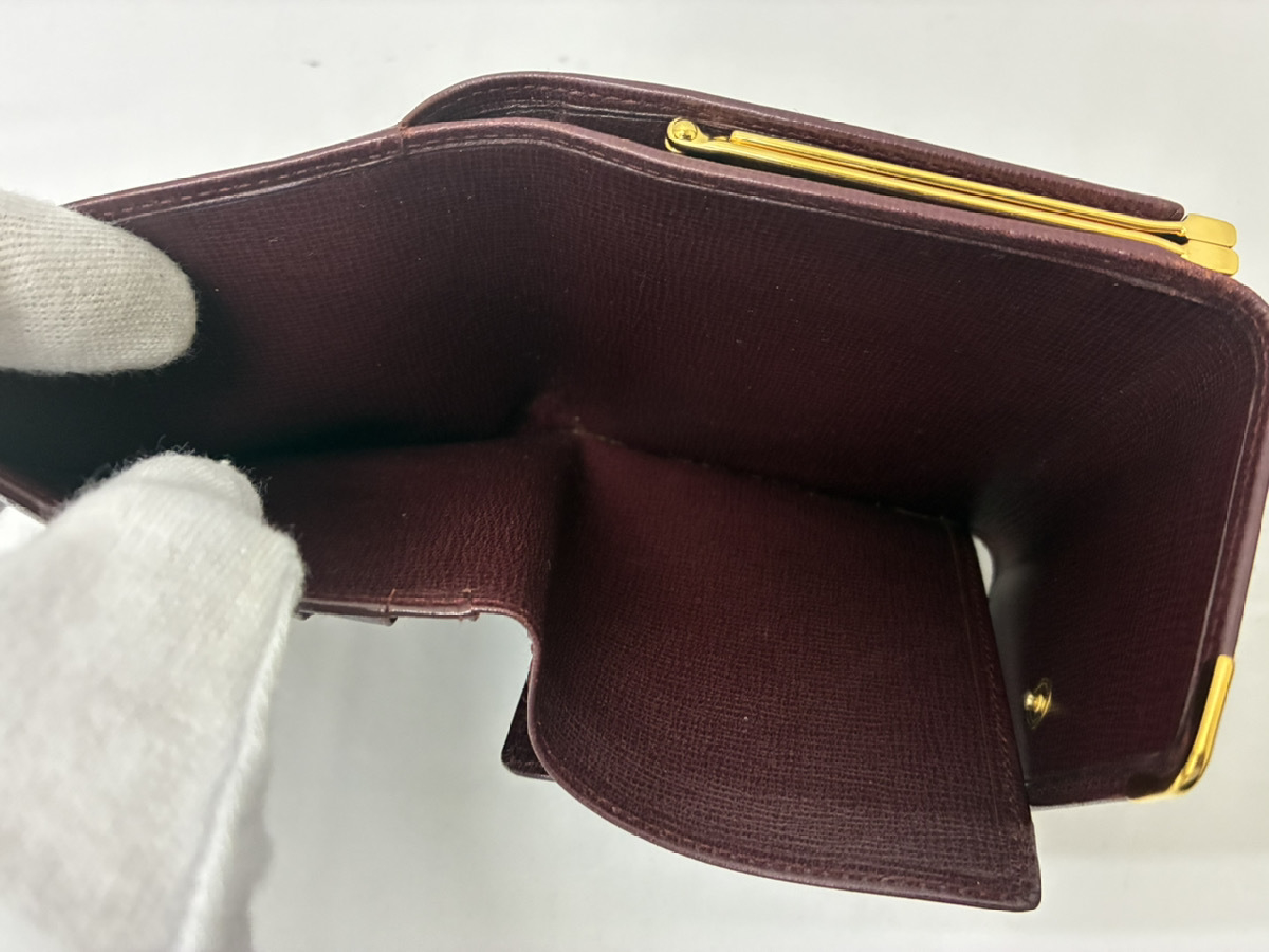 Must Line Bi-fold Wallet — view 8