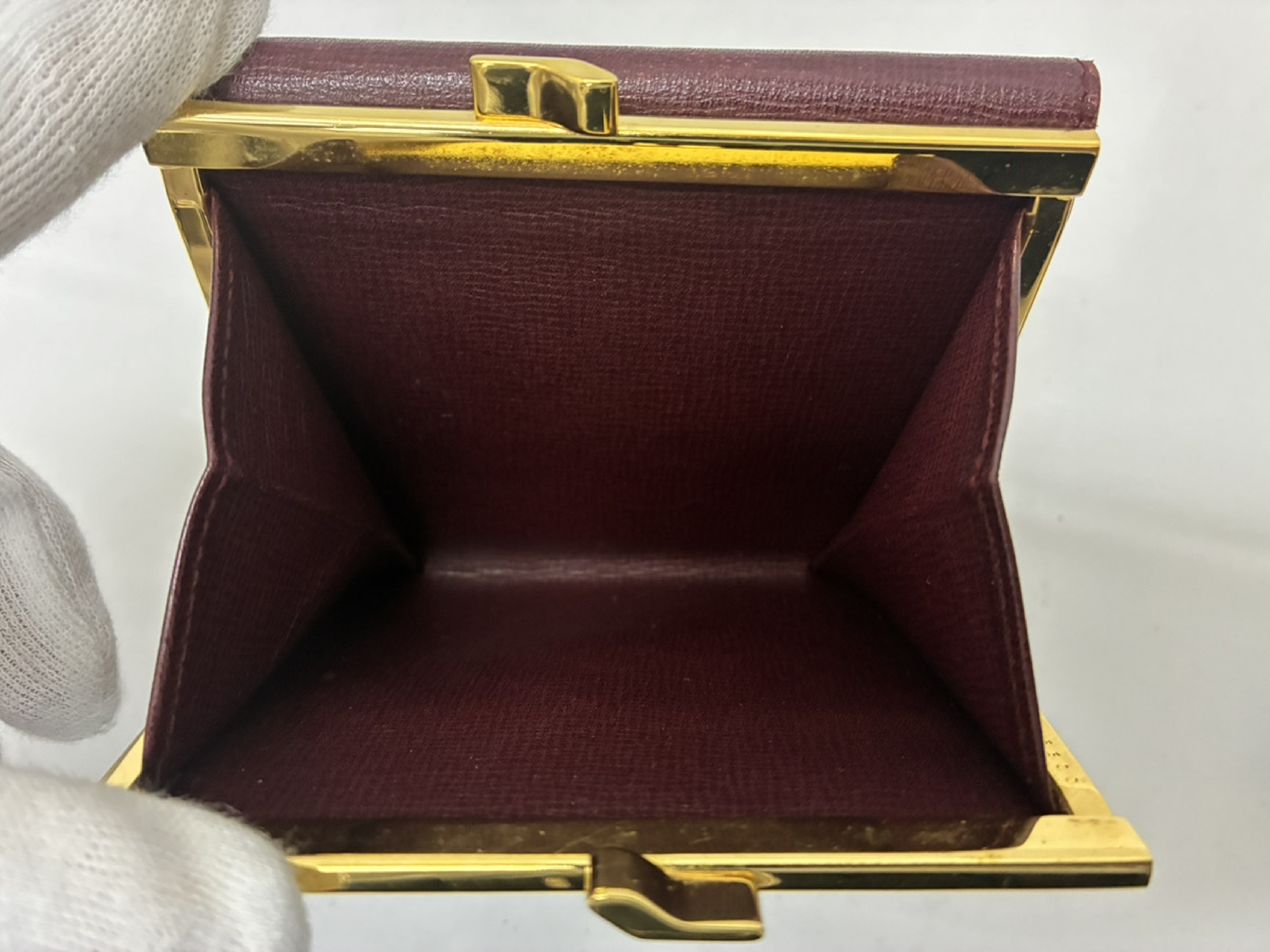 Must Line Bi-fold Wallet — view 9
