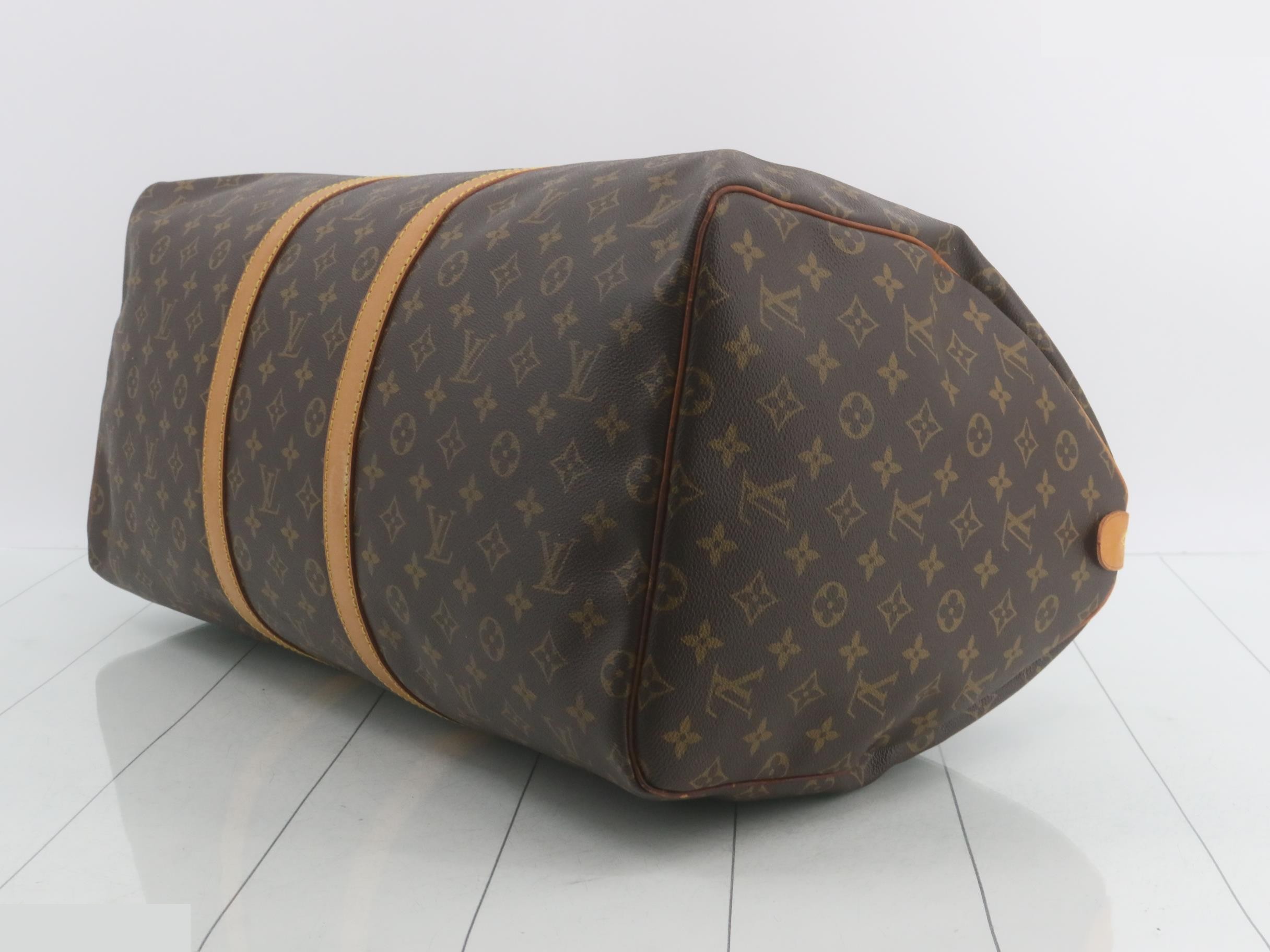 Monogram Boston bag — view 6