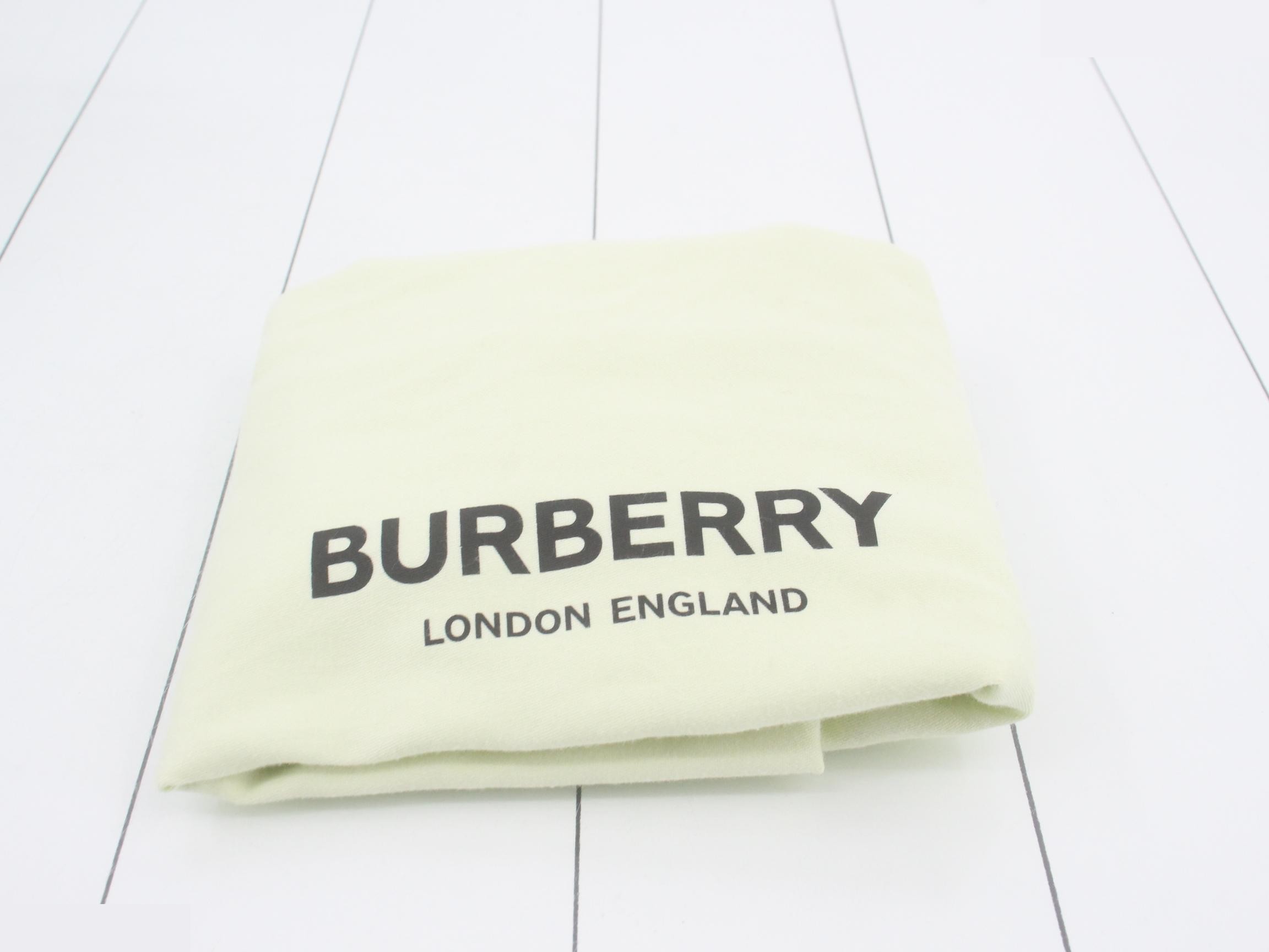 TB Monogram Cube Small Handbag — view 7