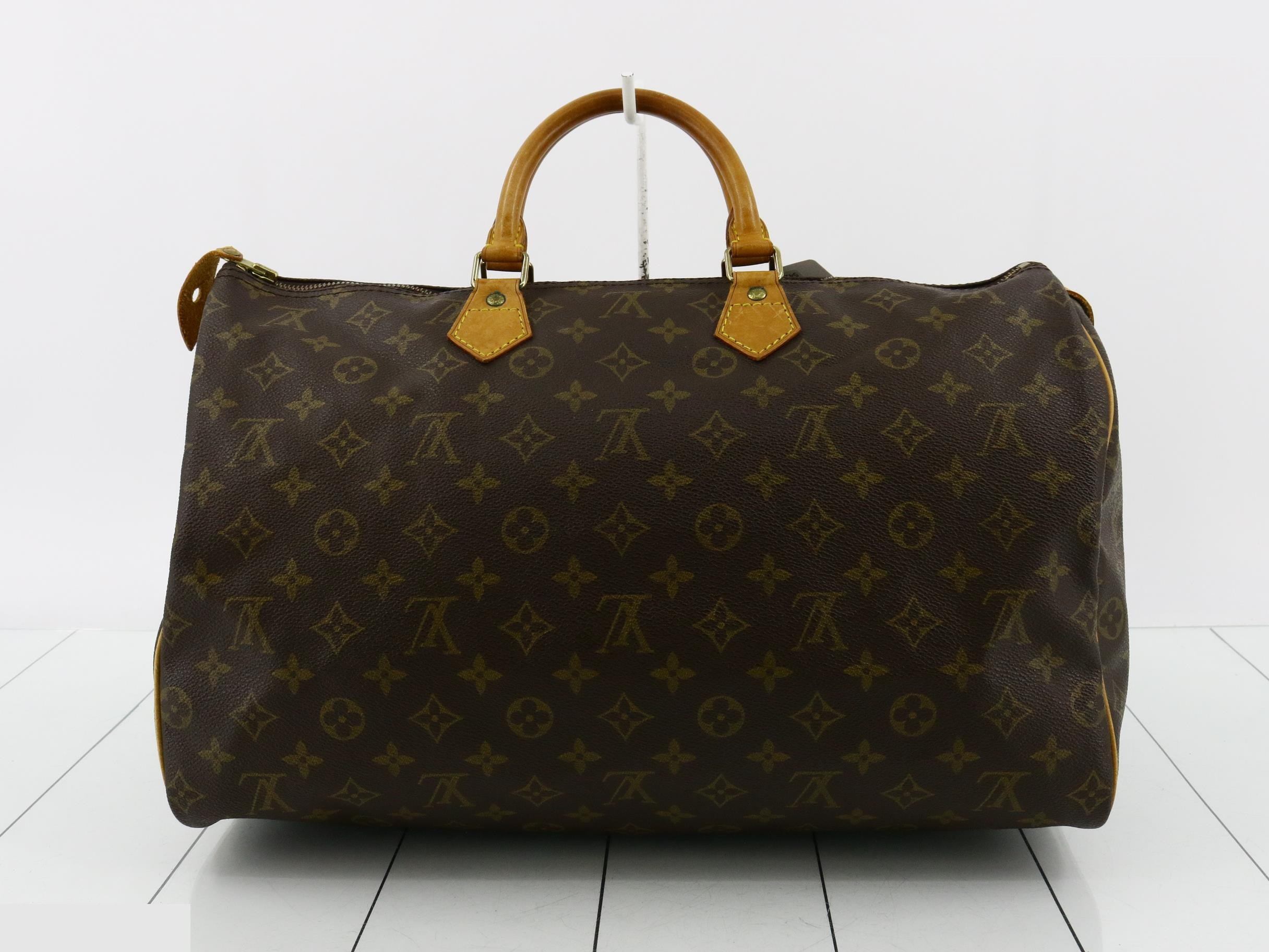 Speedy 40 — view 2