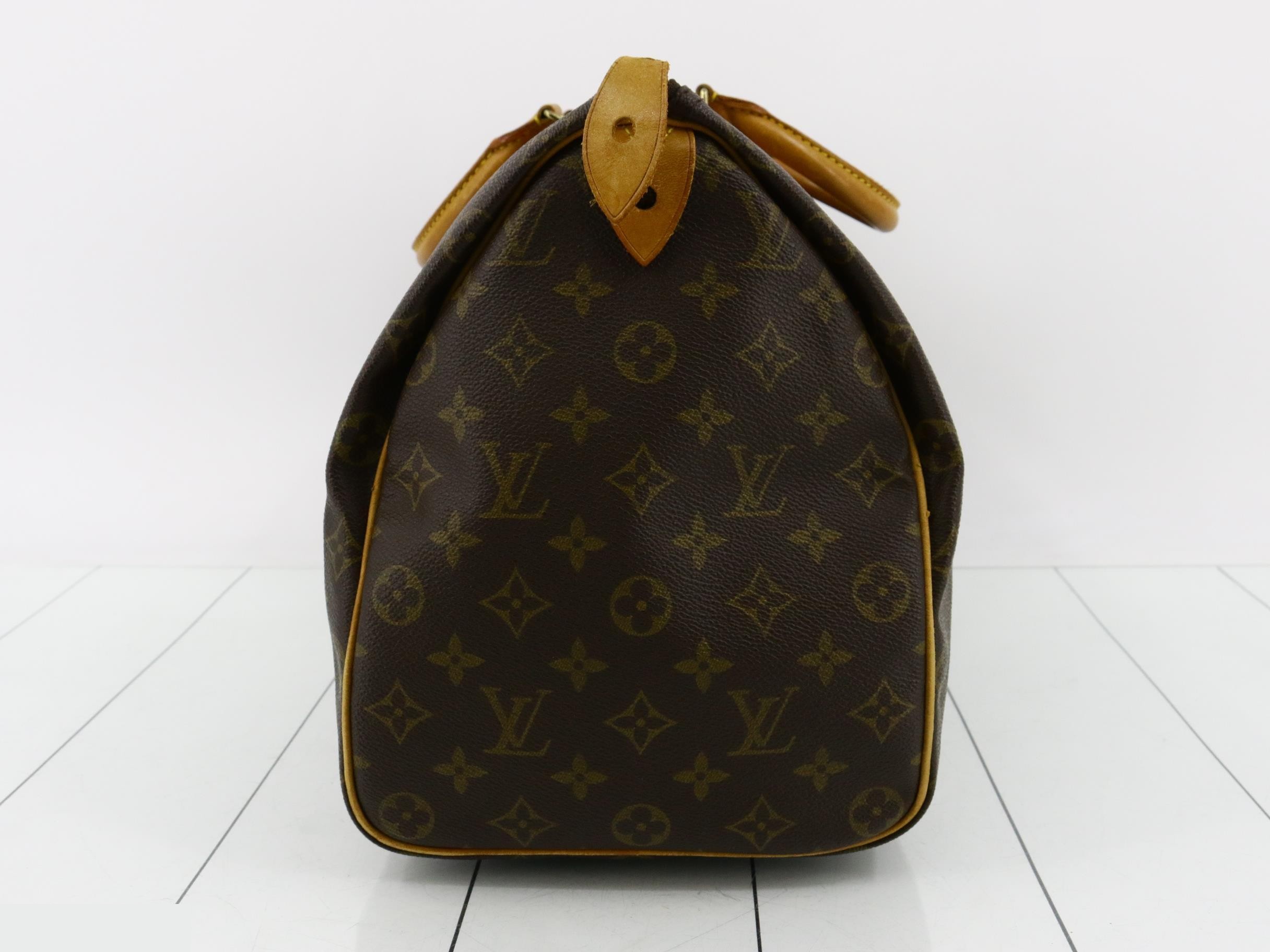Speedy 40 — view 3