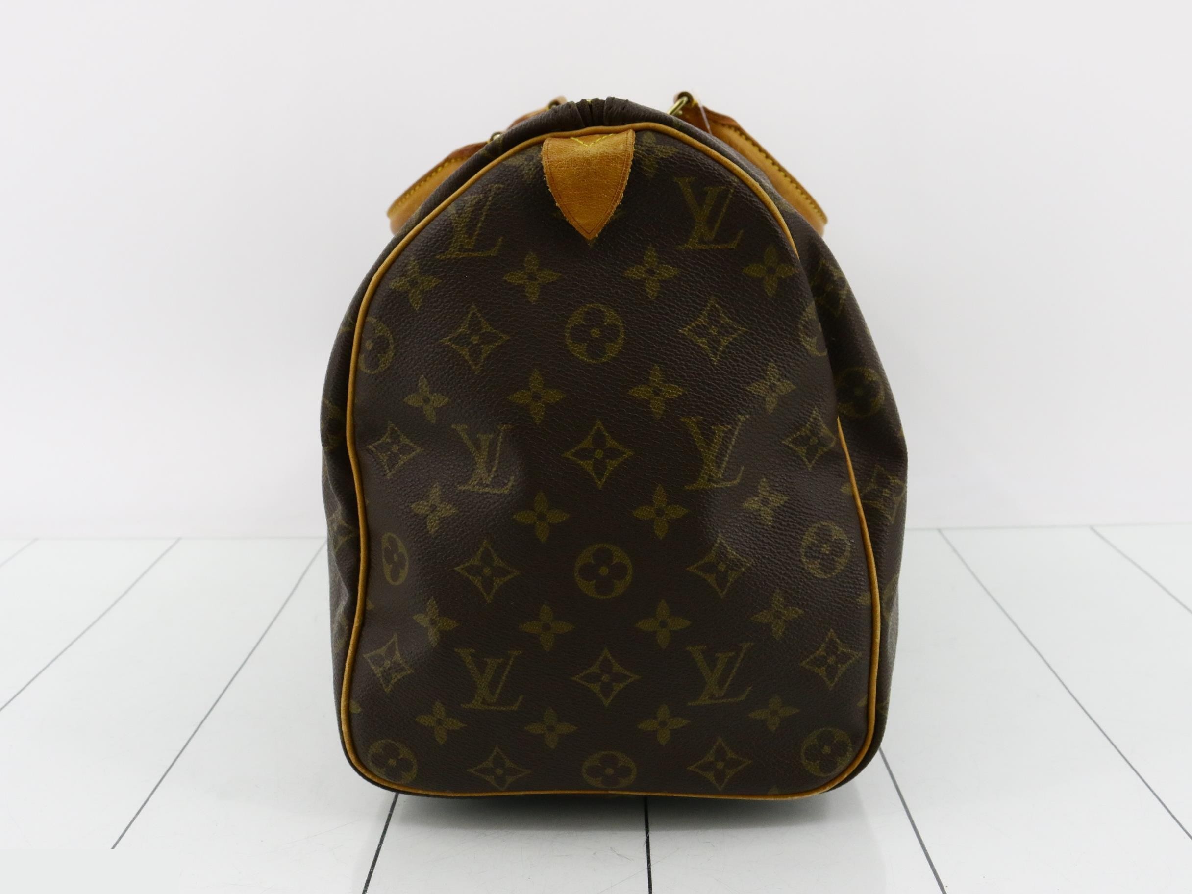 Speedy 40 — view 4