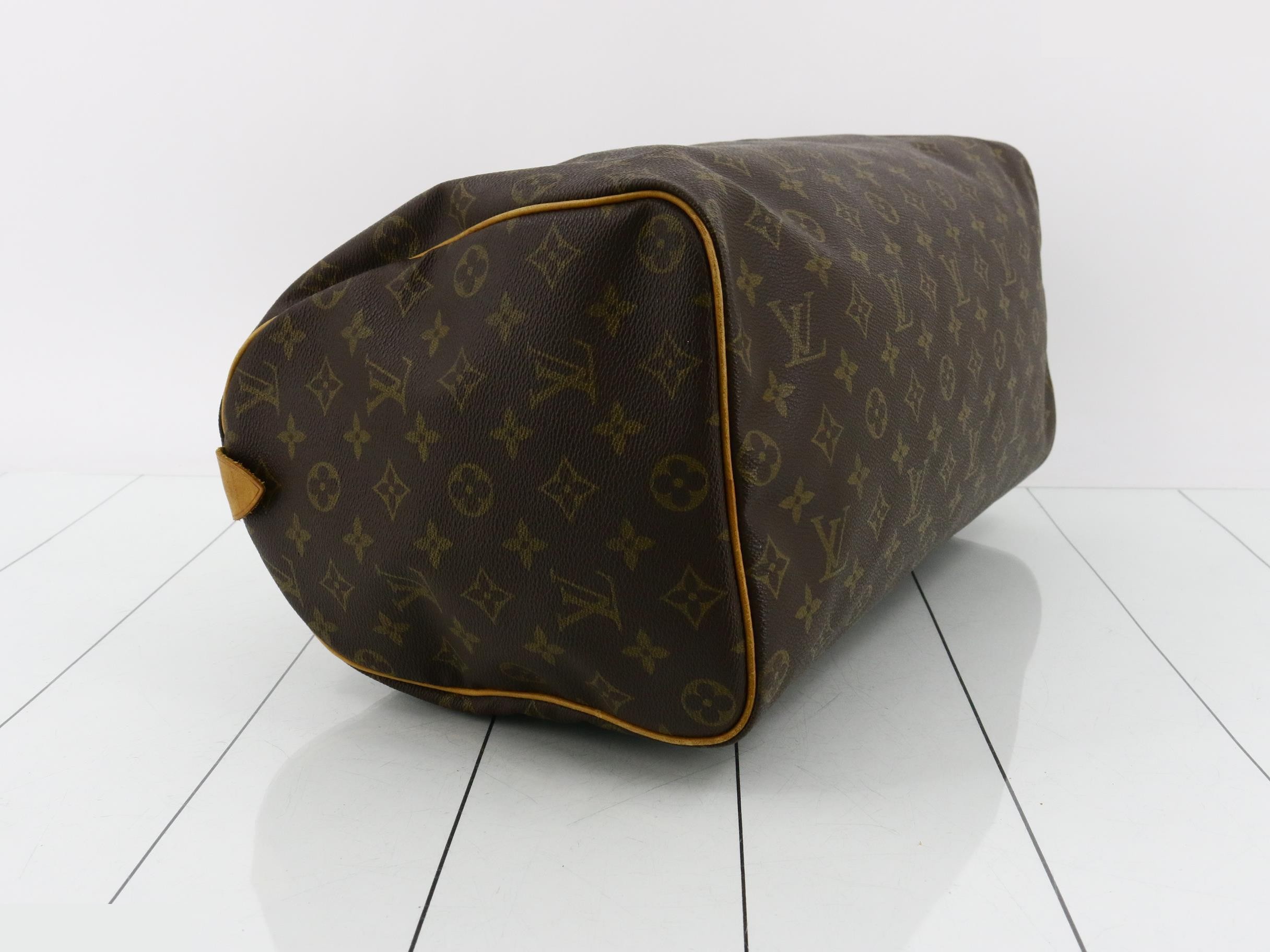 Speedy 40 — view 5