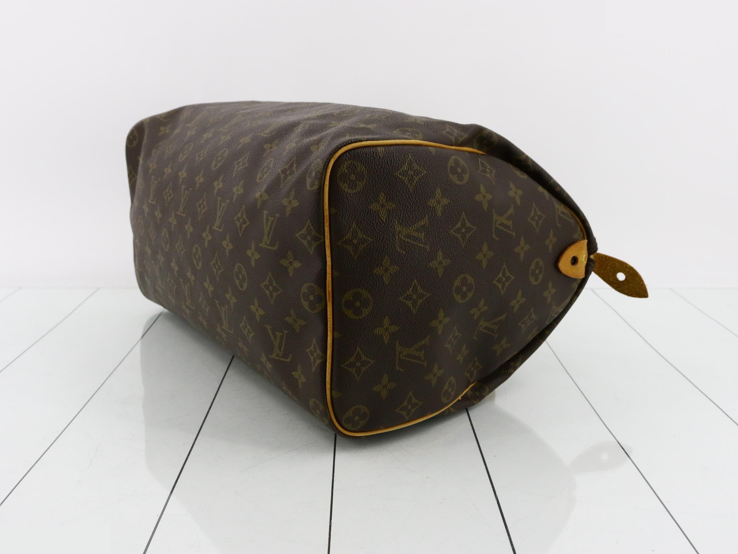 Speedy 40 — view 6