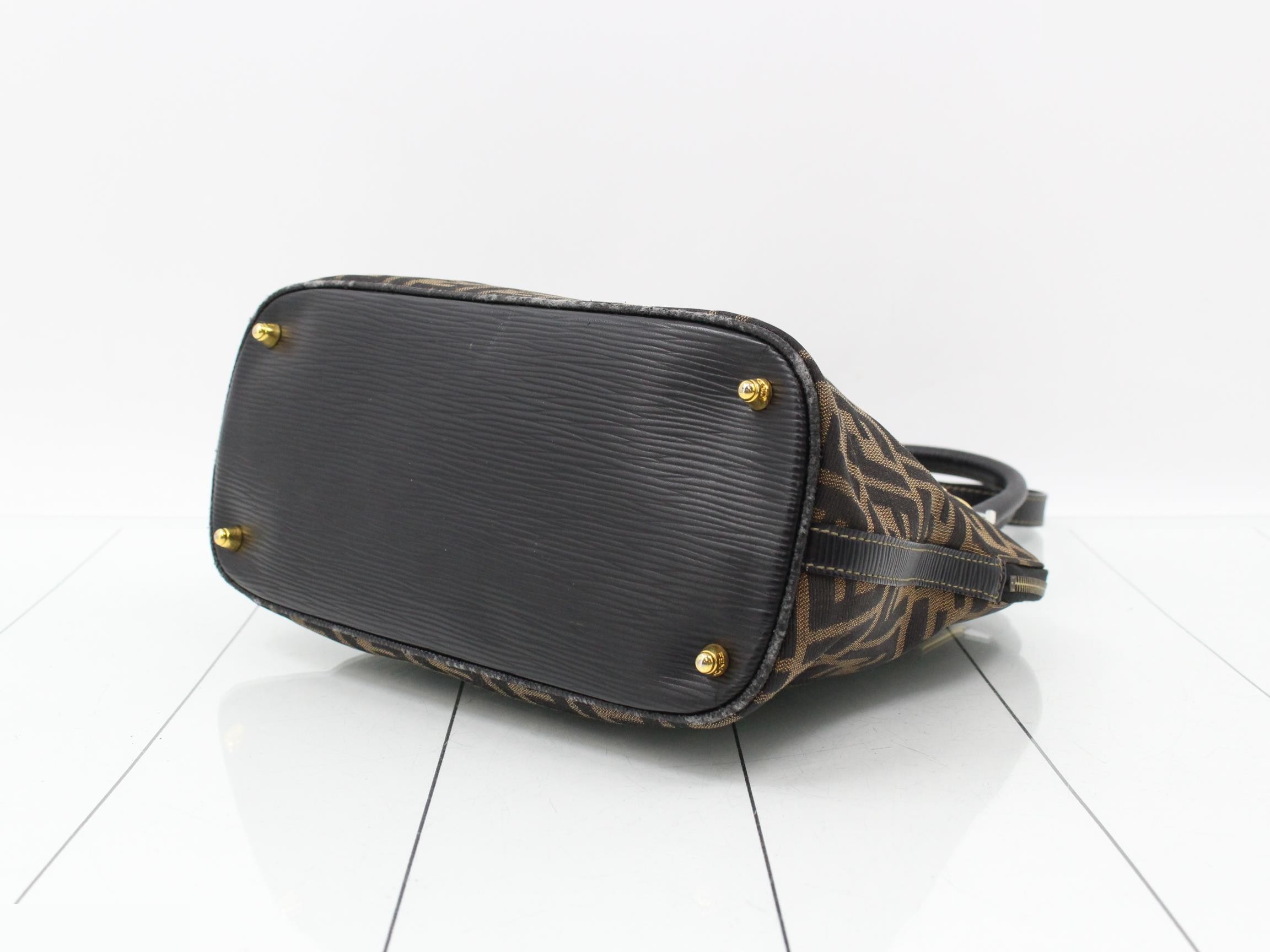 2-WAY ZUCCA (Bag) - Handbag — view 5