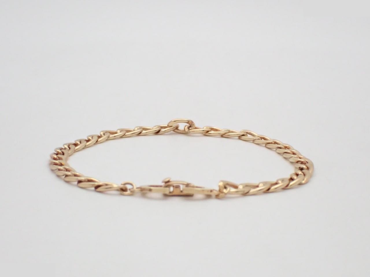 bracelet, wrist circumference approximately 21 cm — view 2