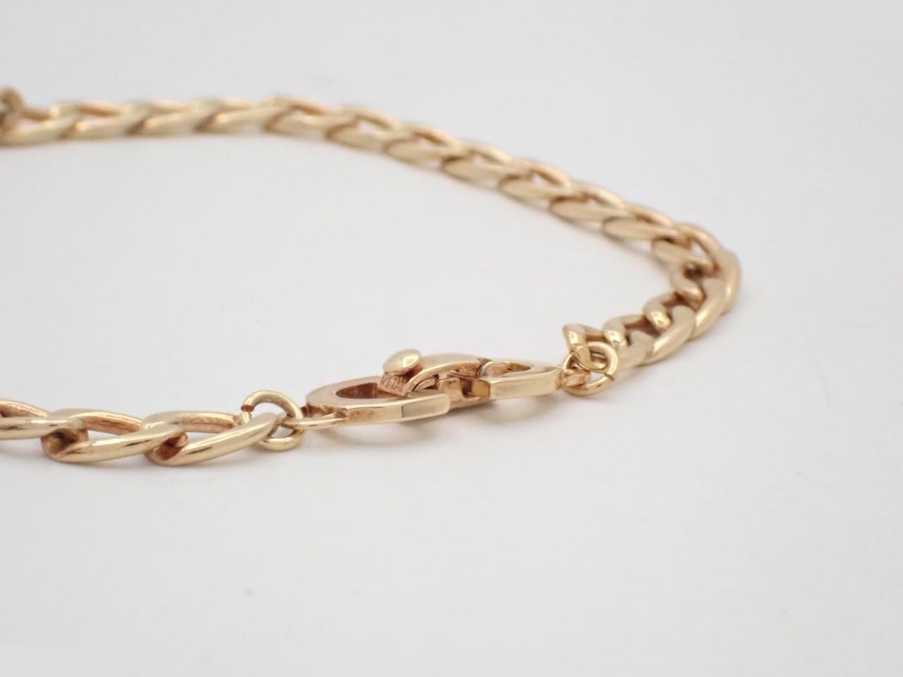 bracelet, wrist circumference approximately 21 cm — view 3