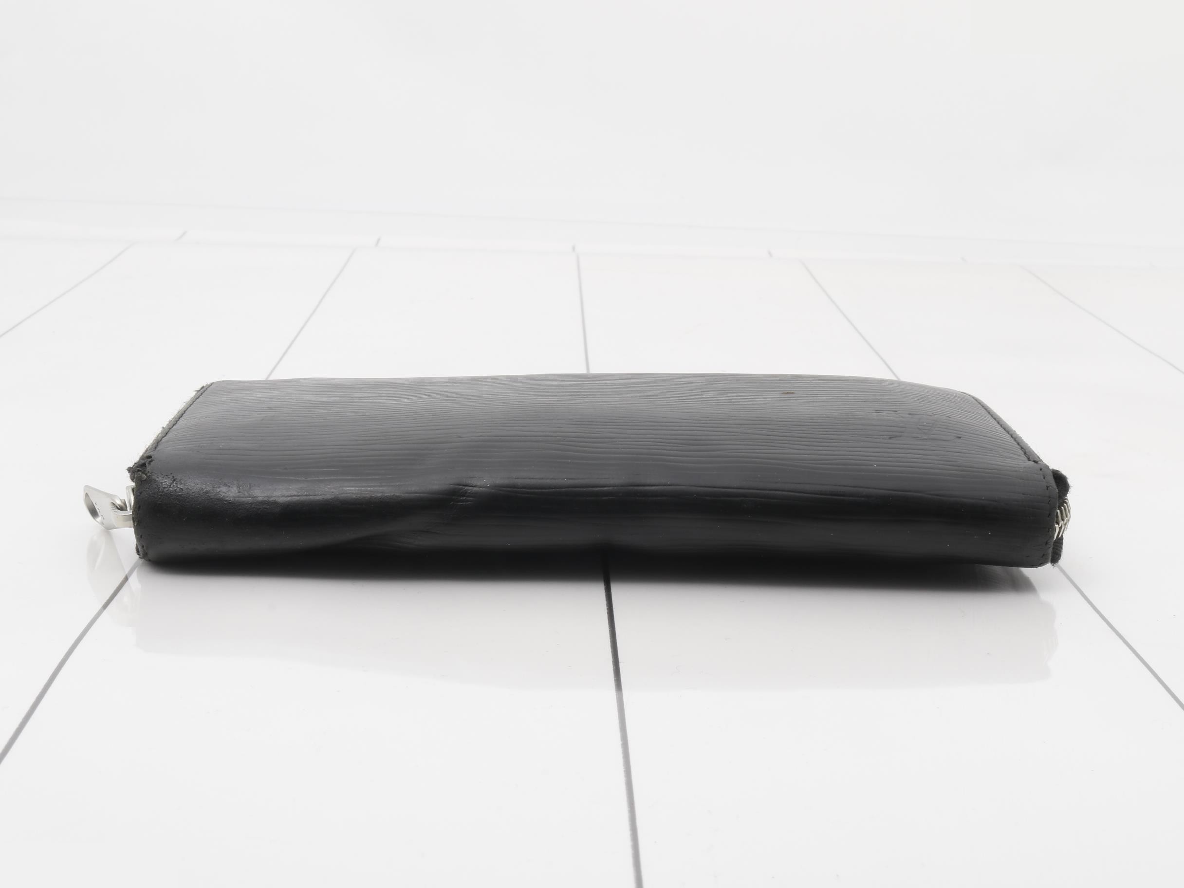Zippy Wallet Noir — view 3
