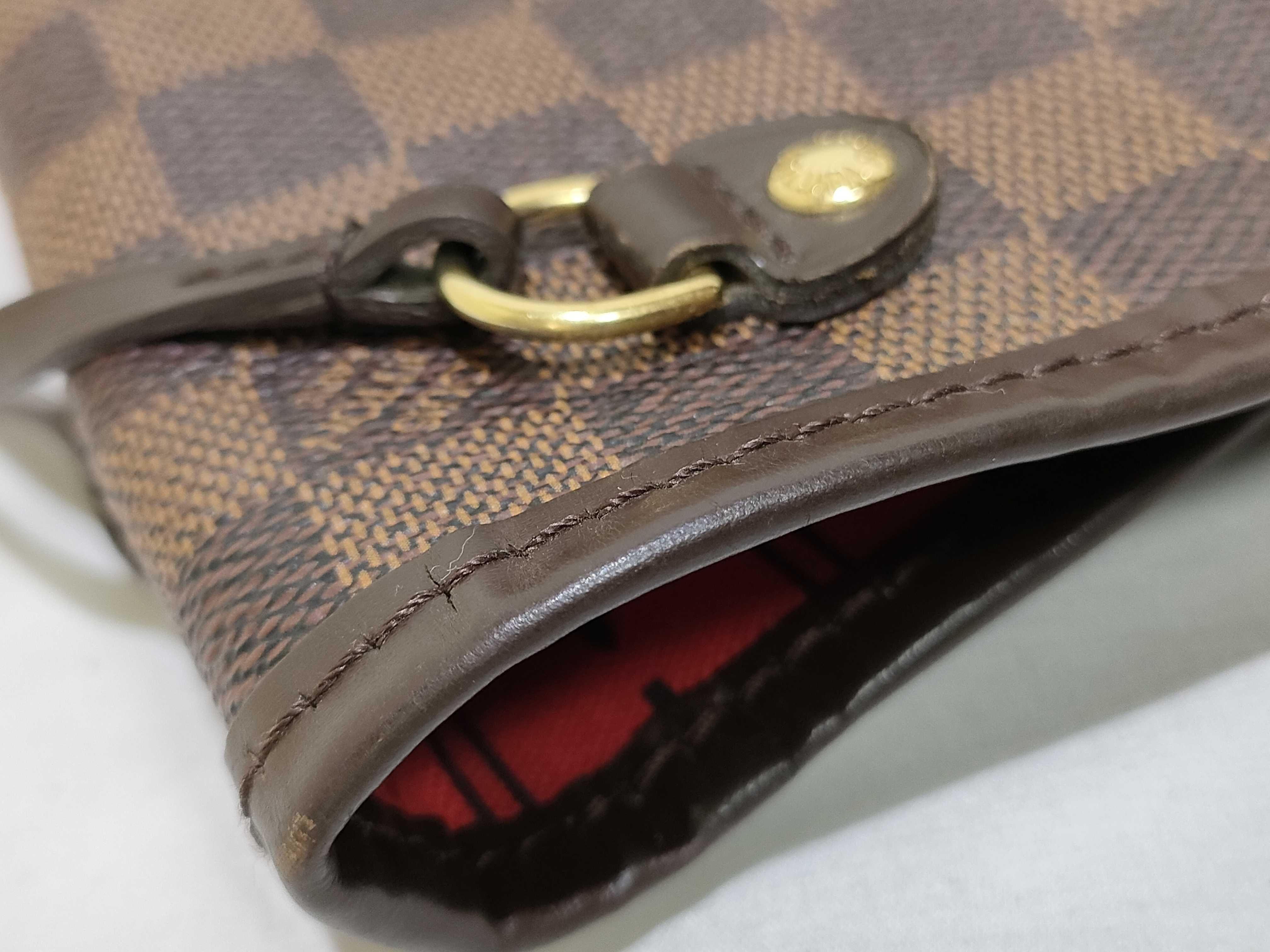 Damier Neverfull PM Damier Tote Bag — view 13