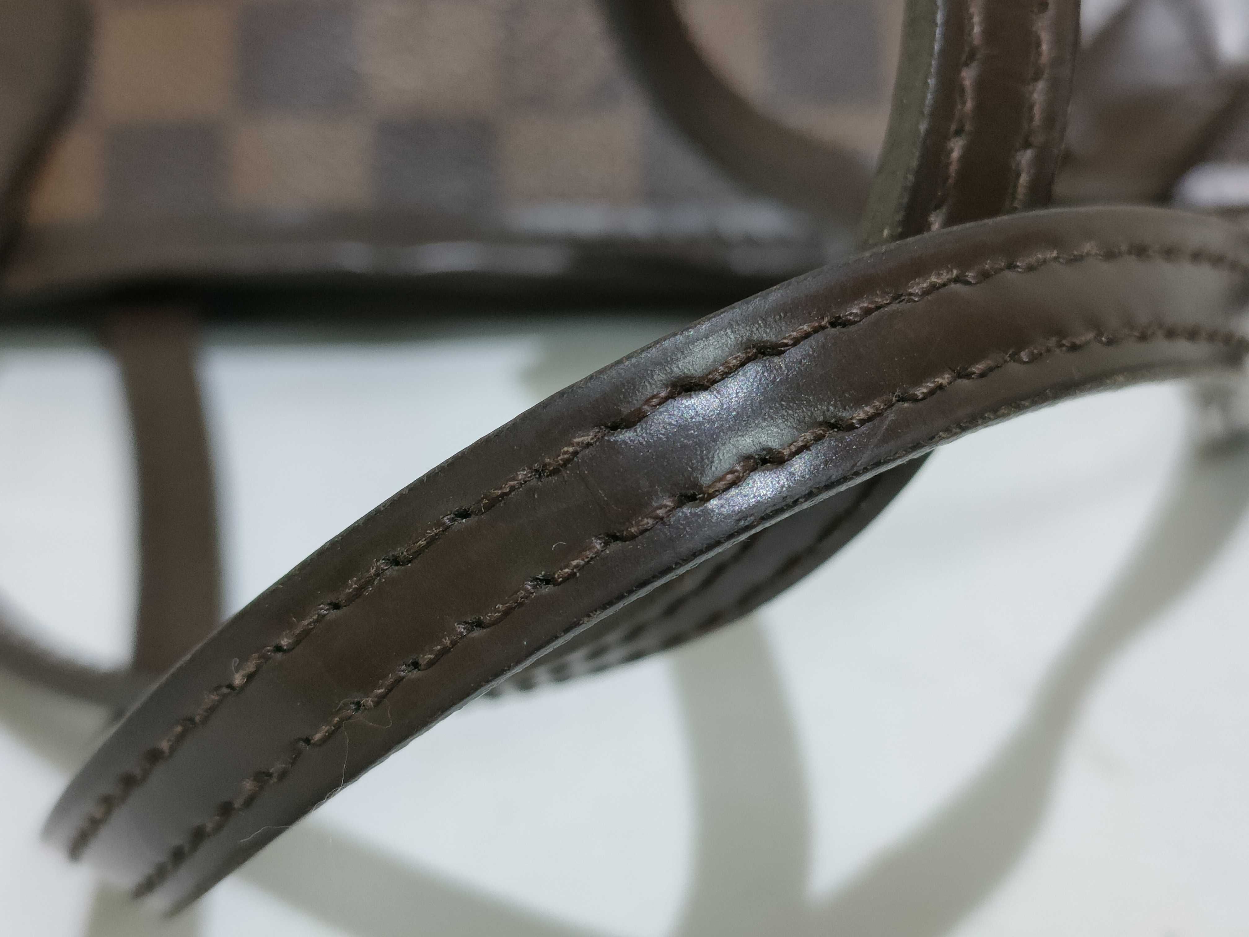 Damier Neverfull PM Damier Tote Bag — view 4