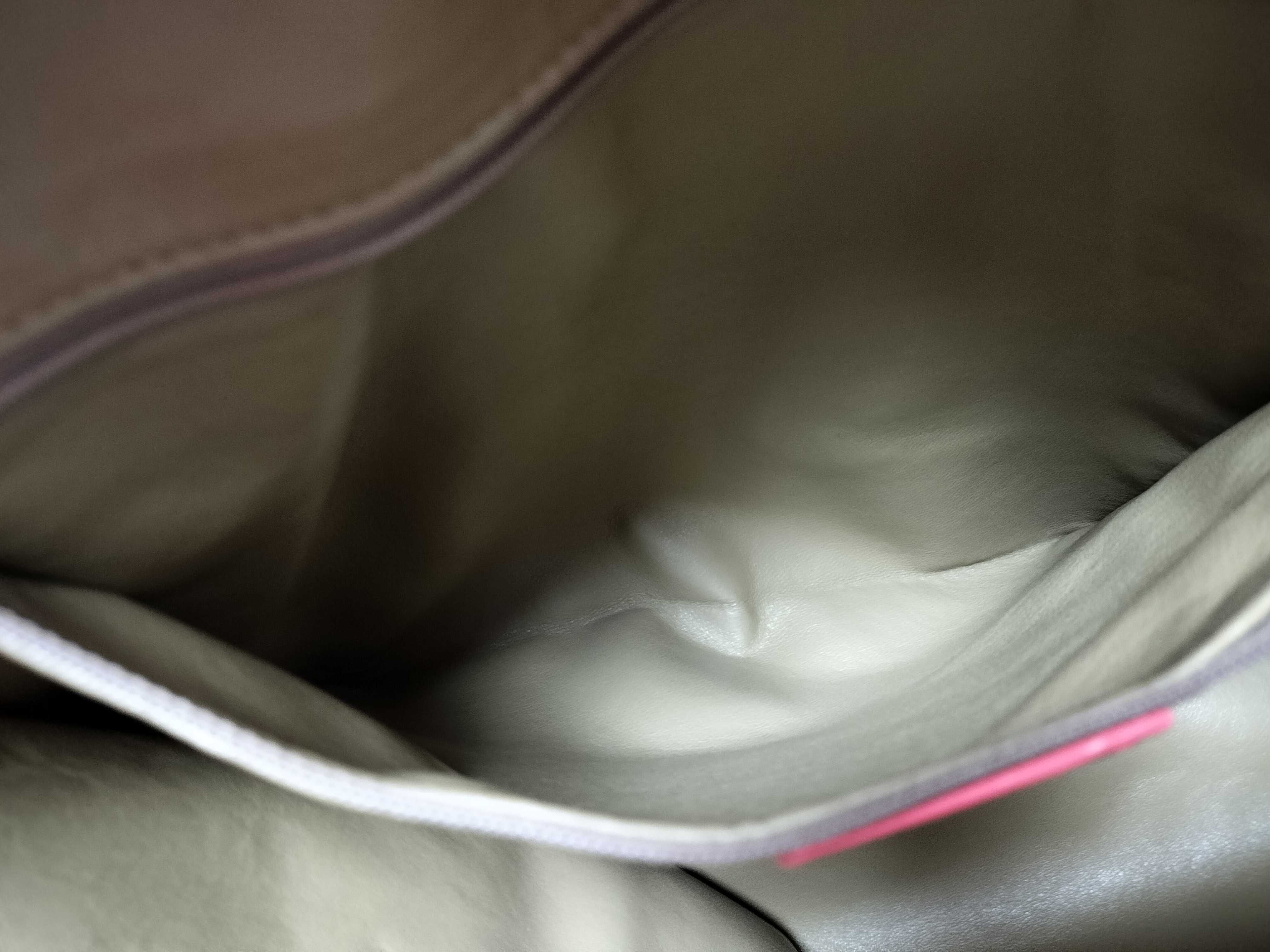 Tote Bag, Red, Handbag — view 11
