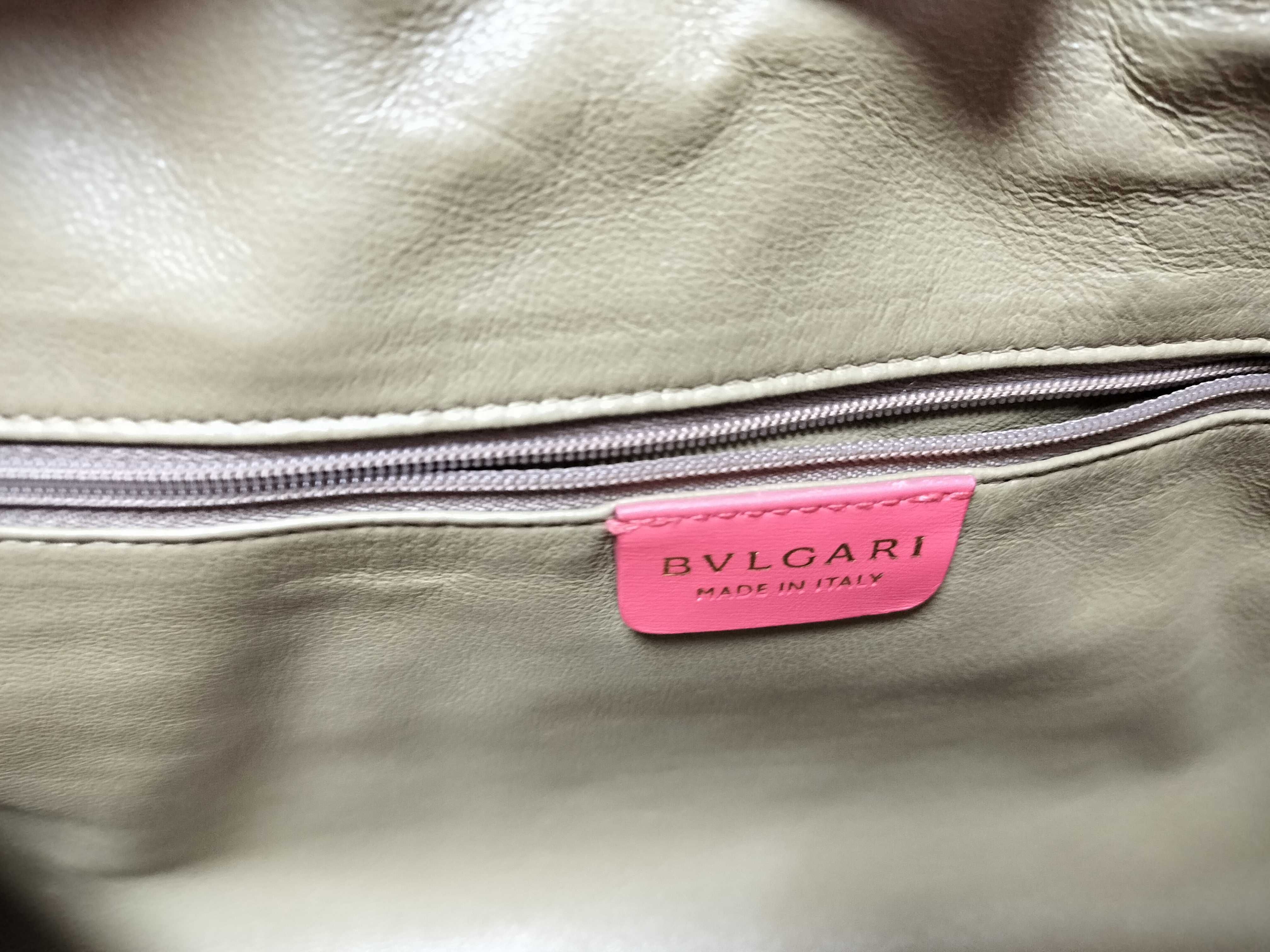 Tote Bag, Red, Handbag — view 10