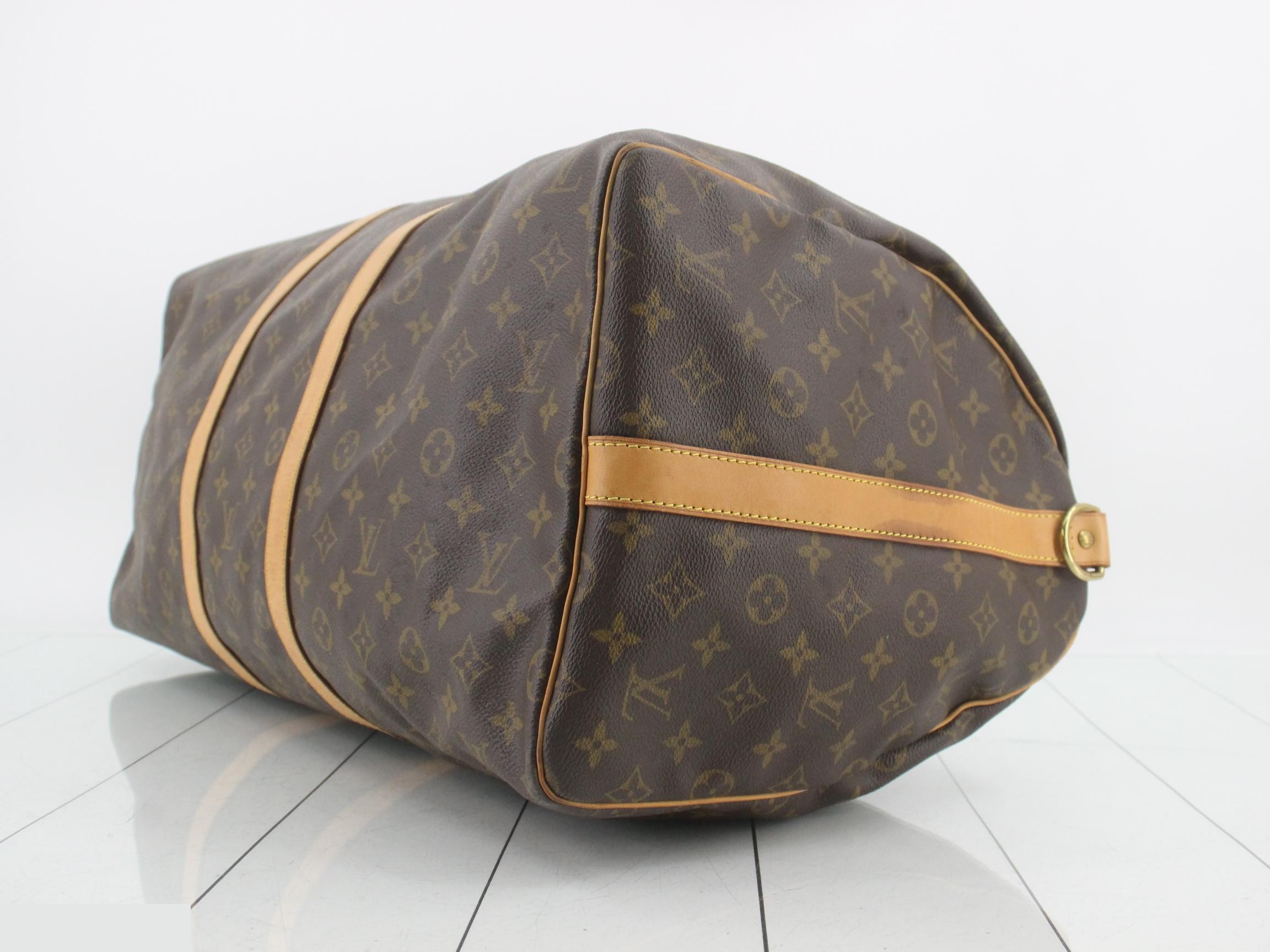 Keepall Bandoulière 55 — view 6