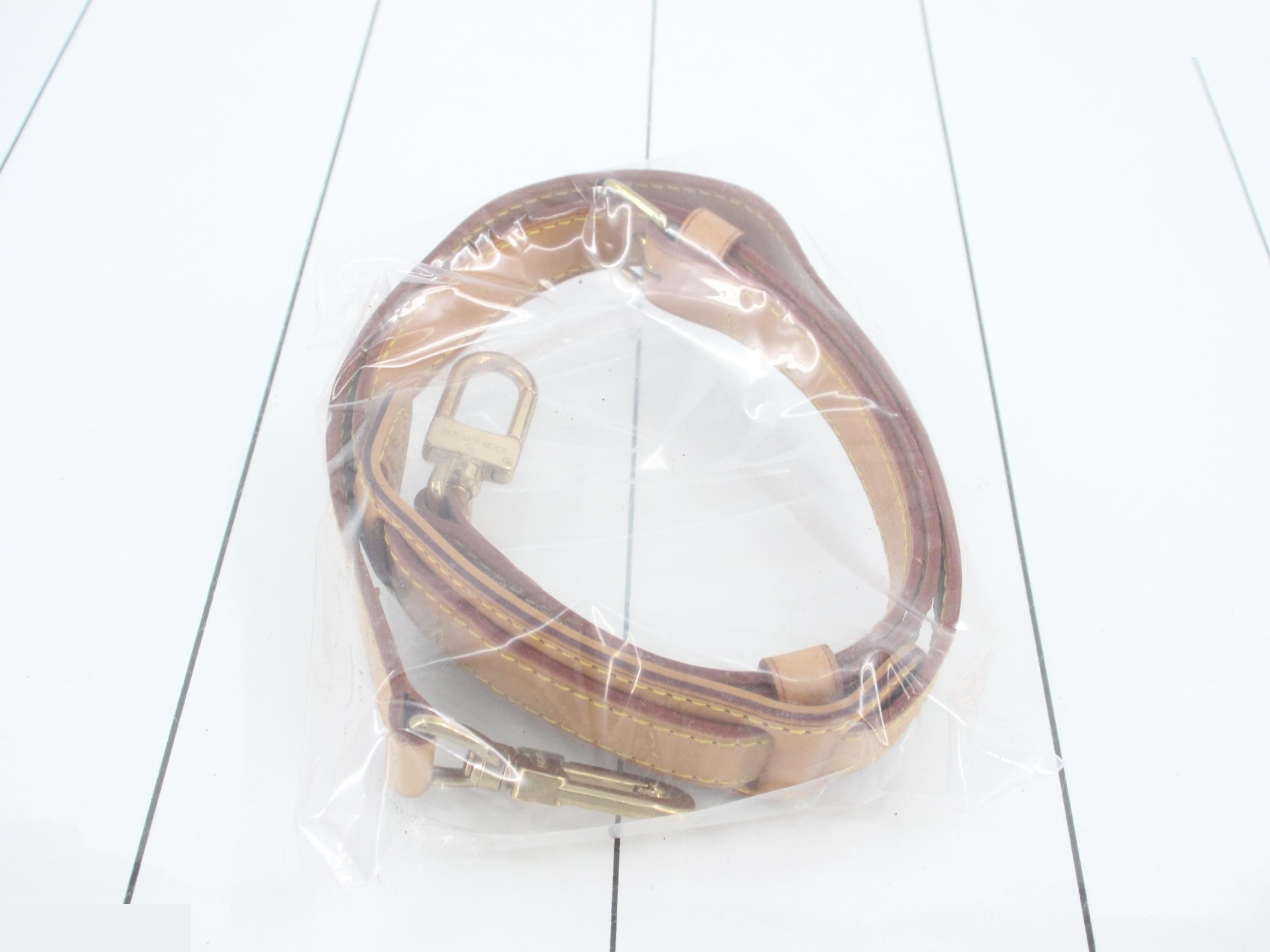 Keepall Bandoulière 55 — view 7