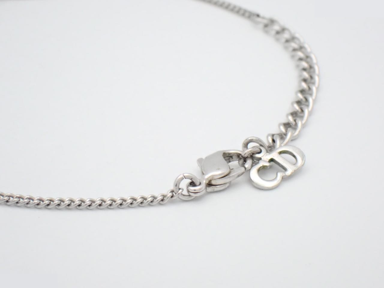 Trotter (precious metal) bracelet/bangle (metal) - total length approximately 24 cm — view 3