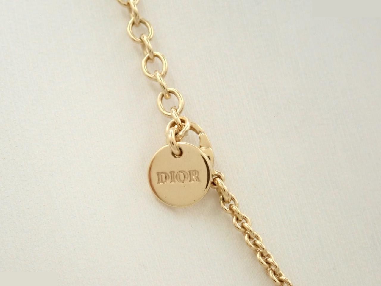 necklace, chain approximately 46cm — view 2