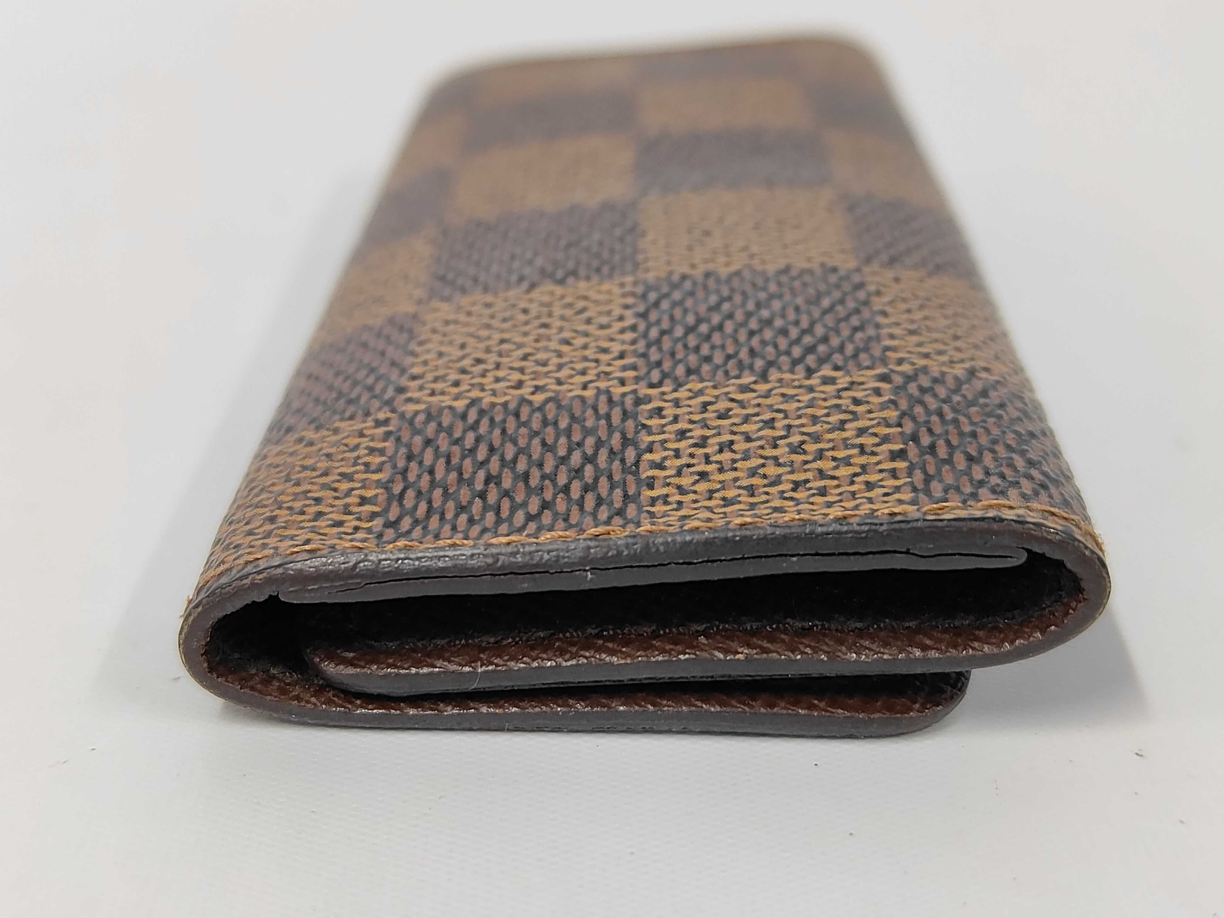 Damier Multicles 4 CT2018 Key Case — view 5