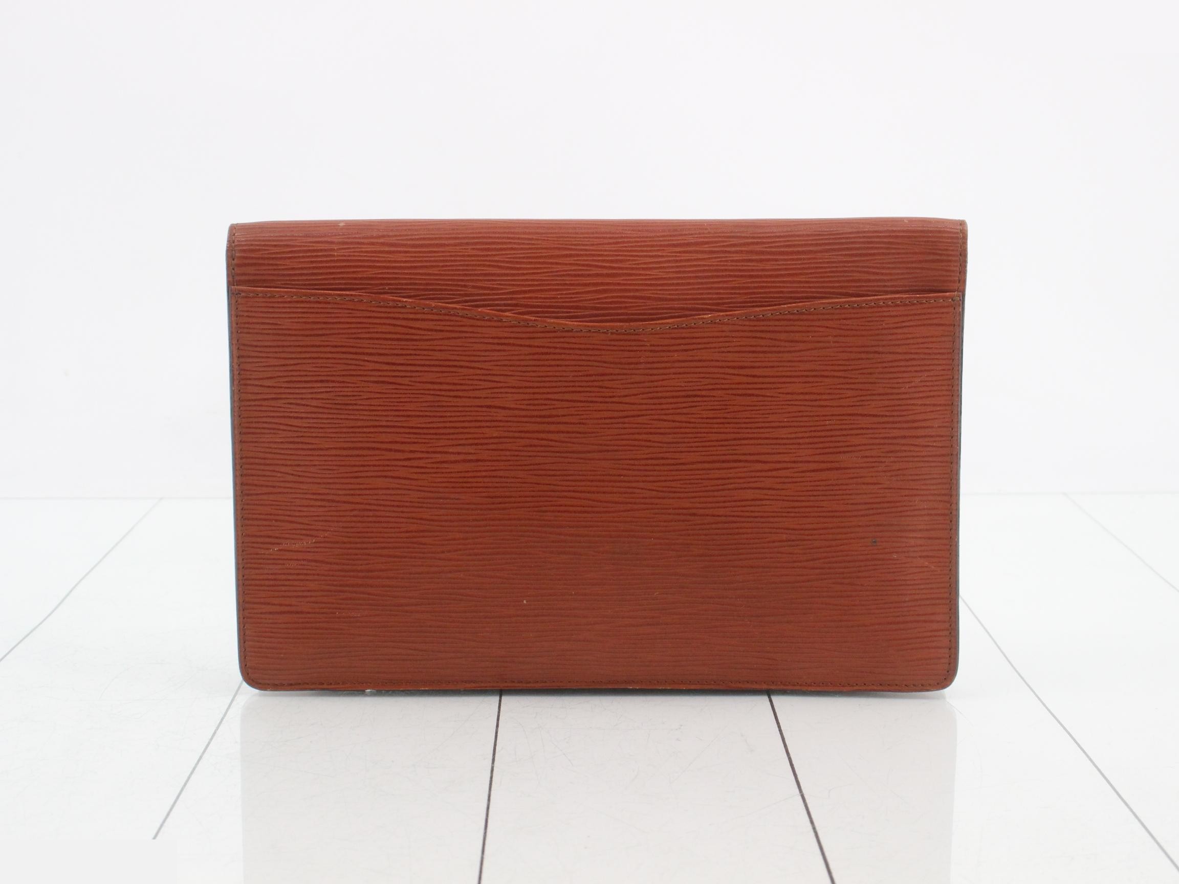 Second bag — view 2